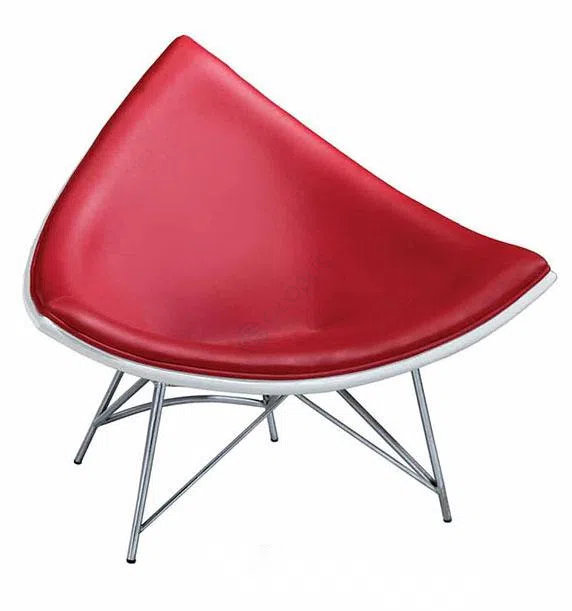 Кресло VITRA Coconut