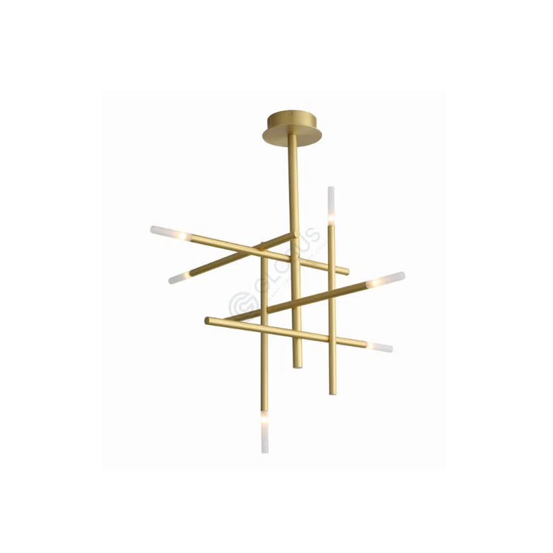 Подвесной светильник VENICEM Kitami