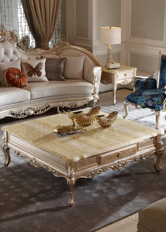 Журнальный столик Joventia