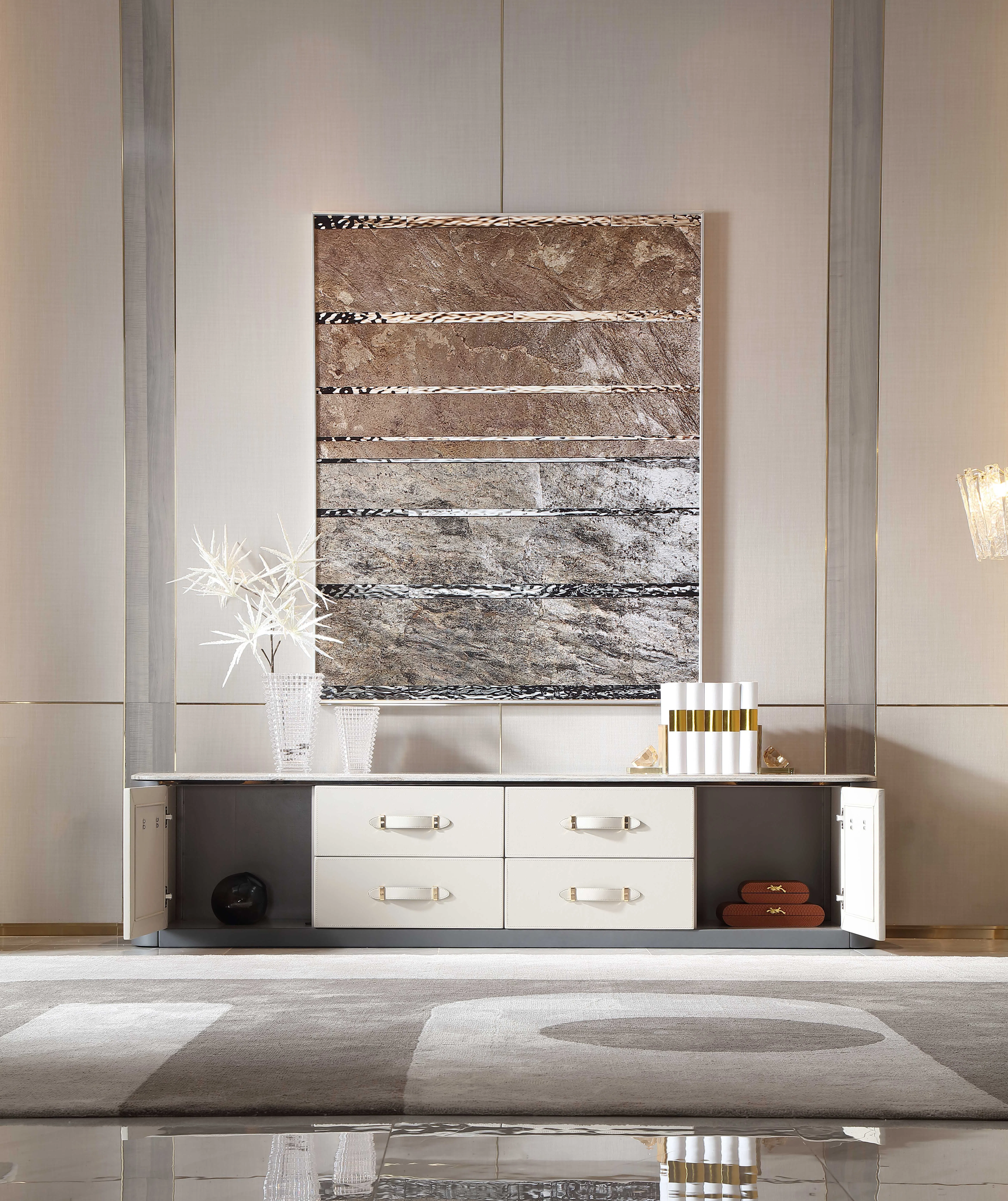 ТВ тумба Beniita