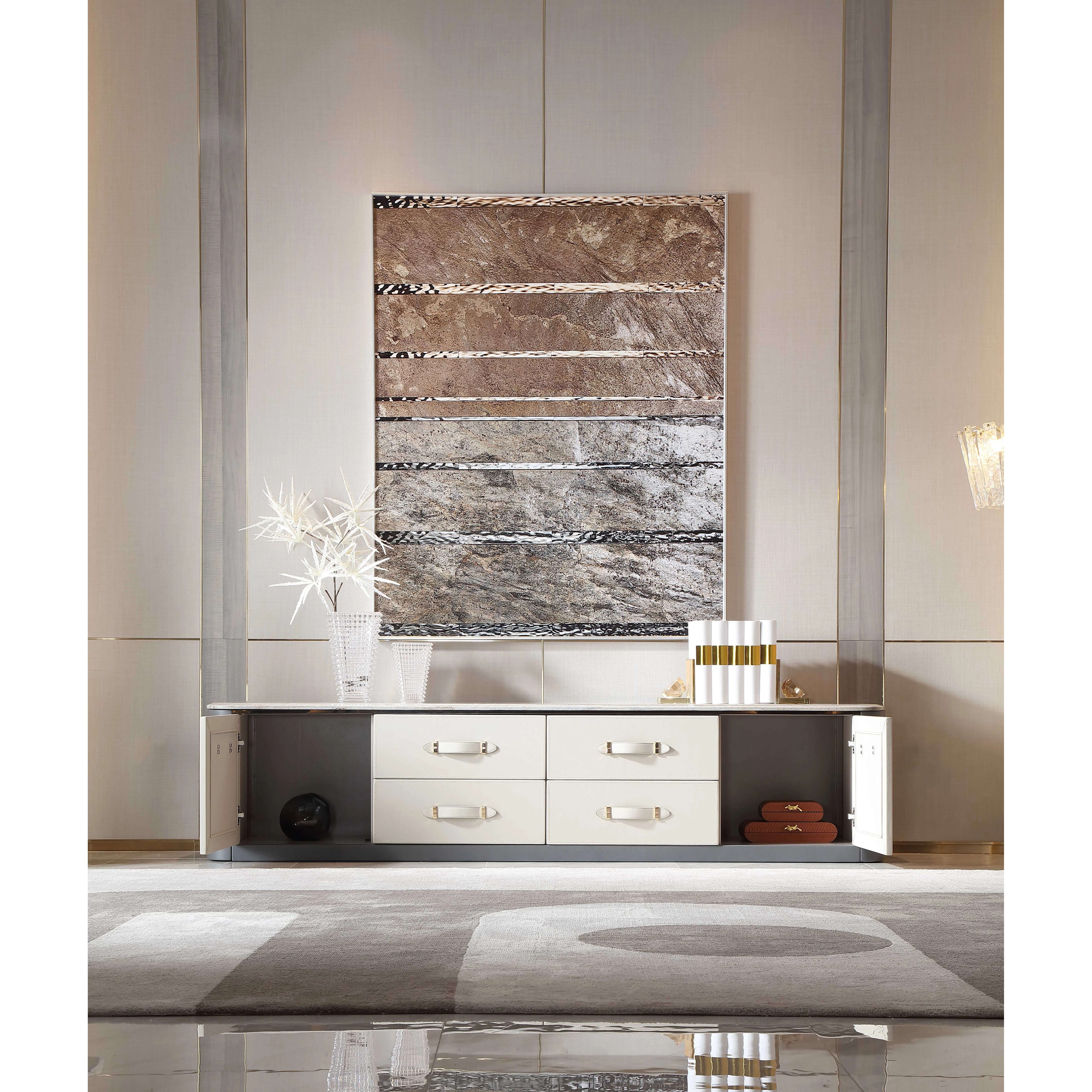 ТВ тумба Beniita