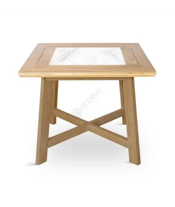 Уличный обеденный стол B&B ITALIA Ginestra