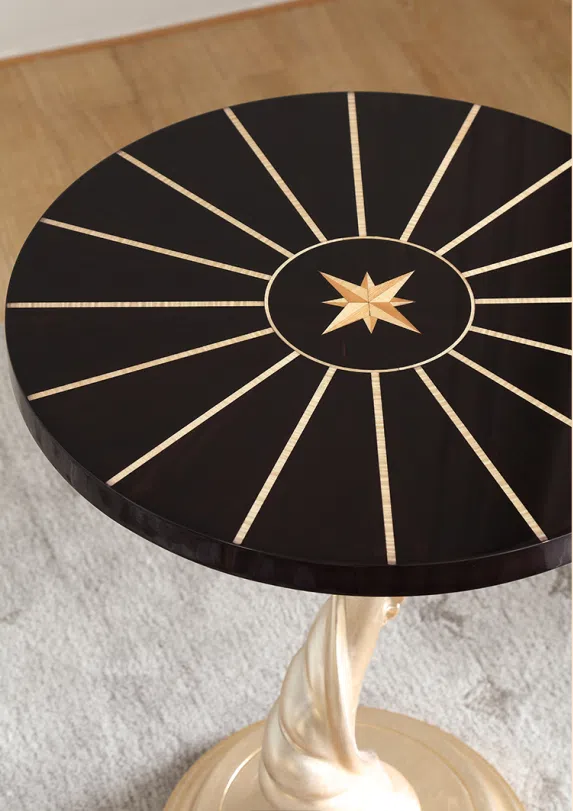 Угловой столик Alie