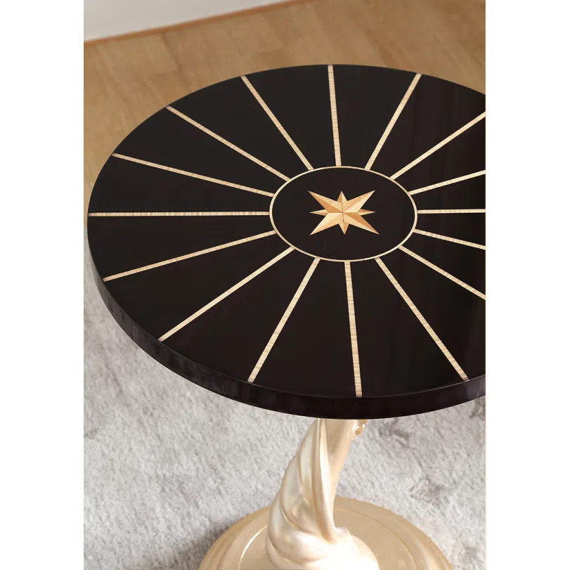 Угловой столик Alie