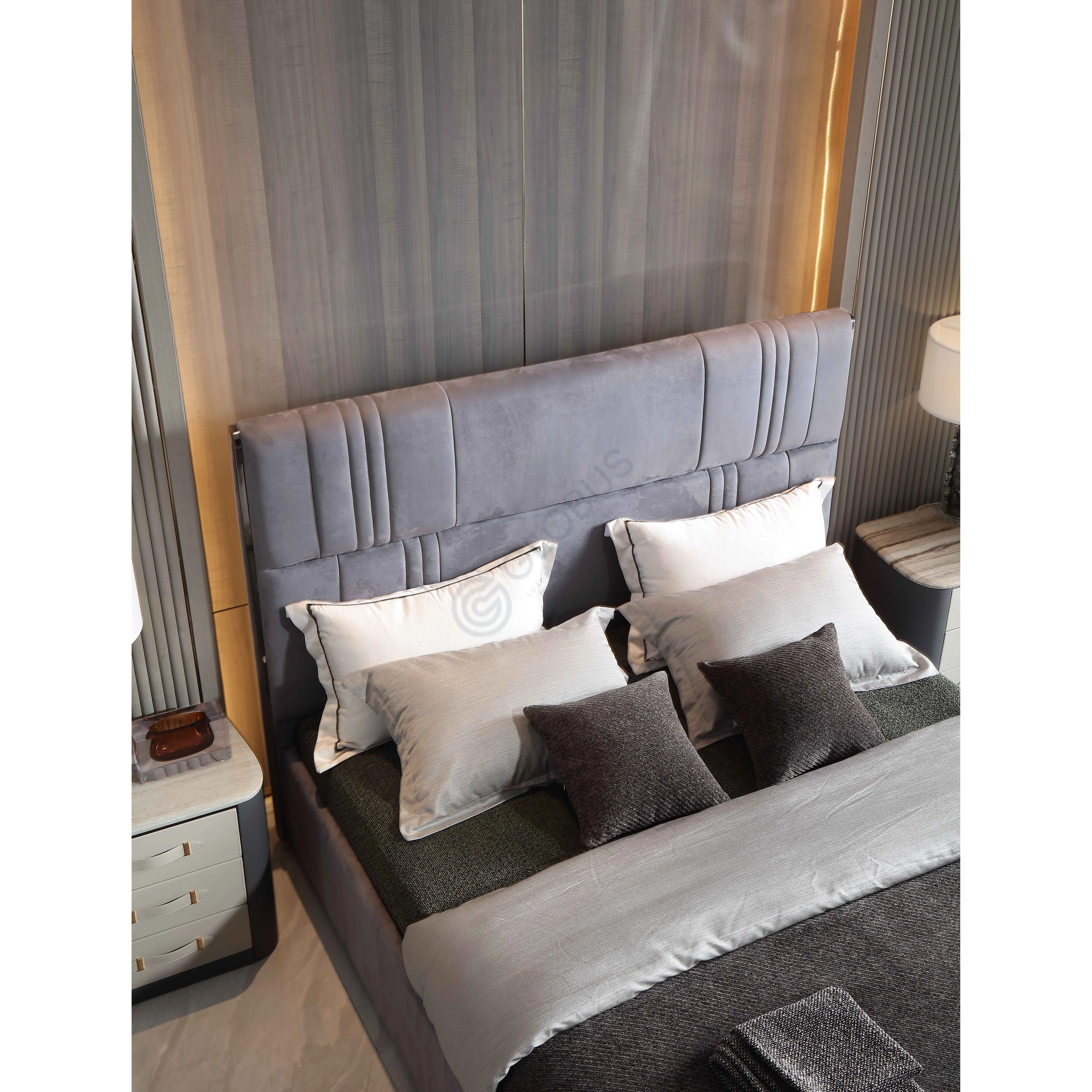 Кровать Eddara