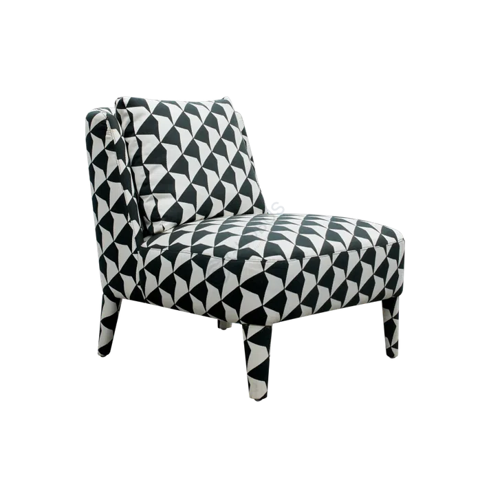 Кресло MERIDIANI Cecile