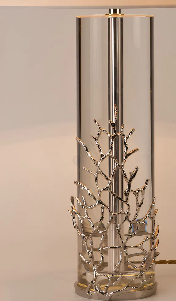 Настольная лампа Quidora