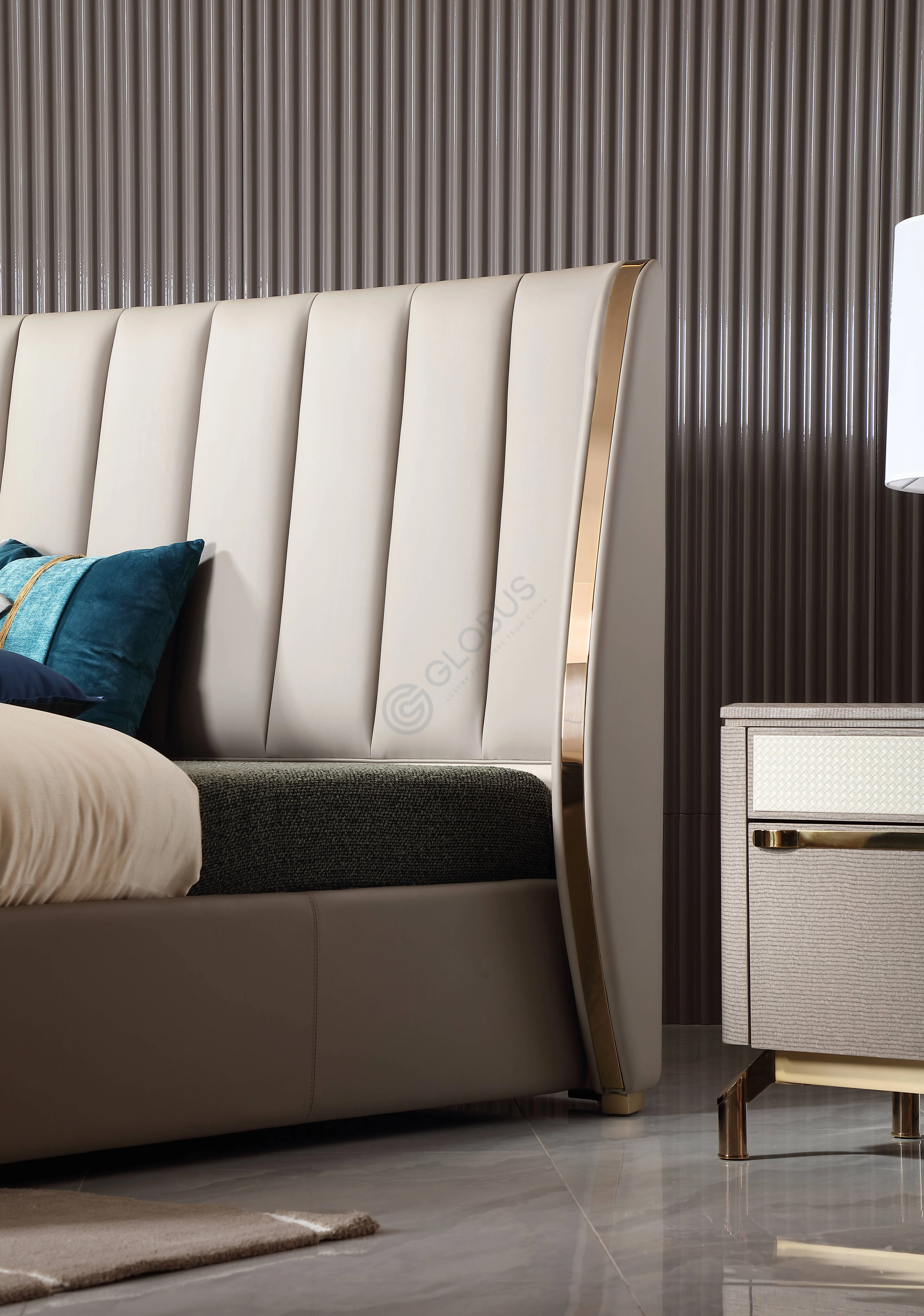 Кровать Peloso