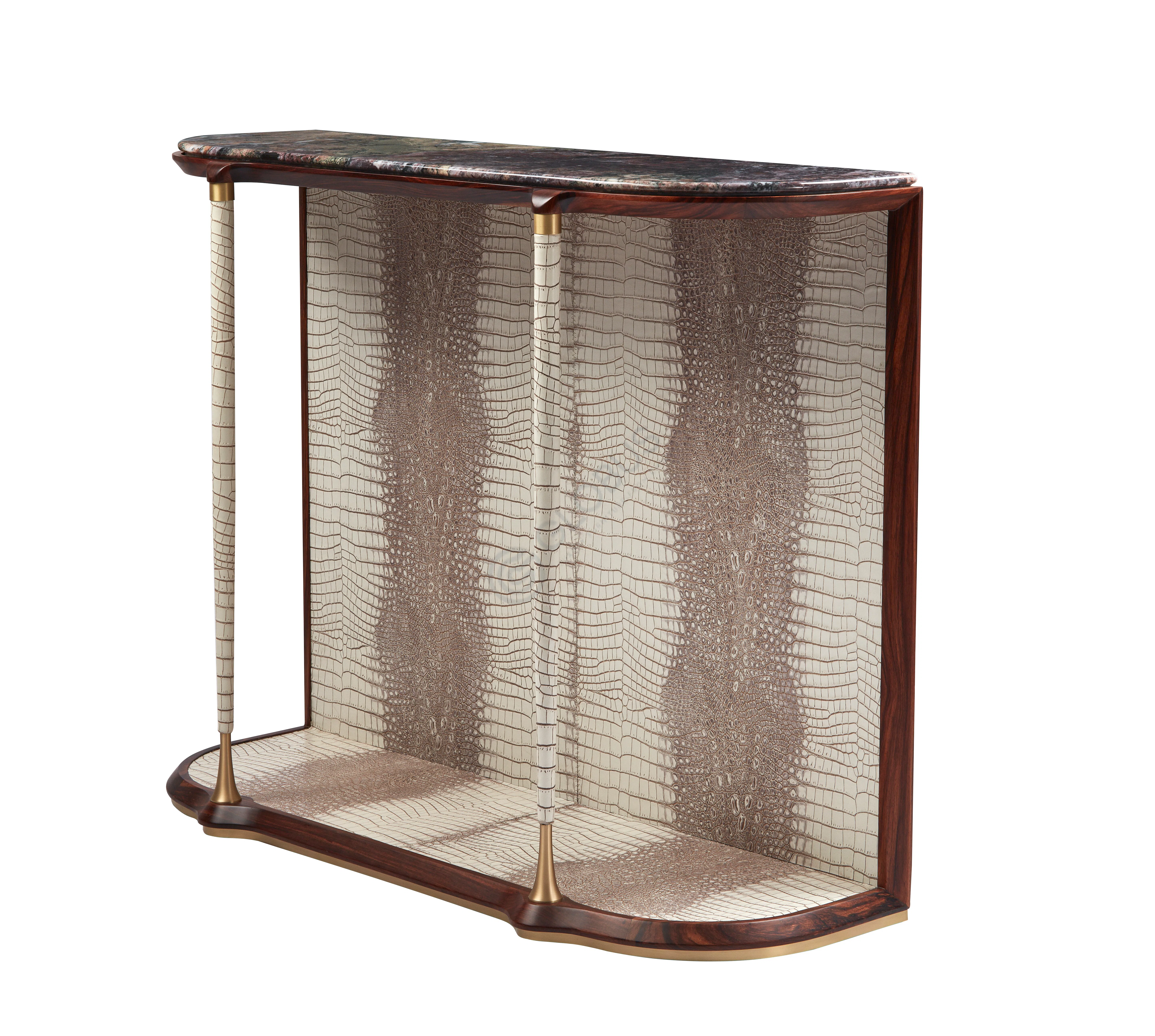 Консоль Cynara