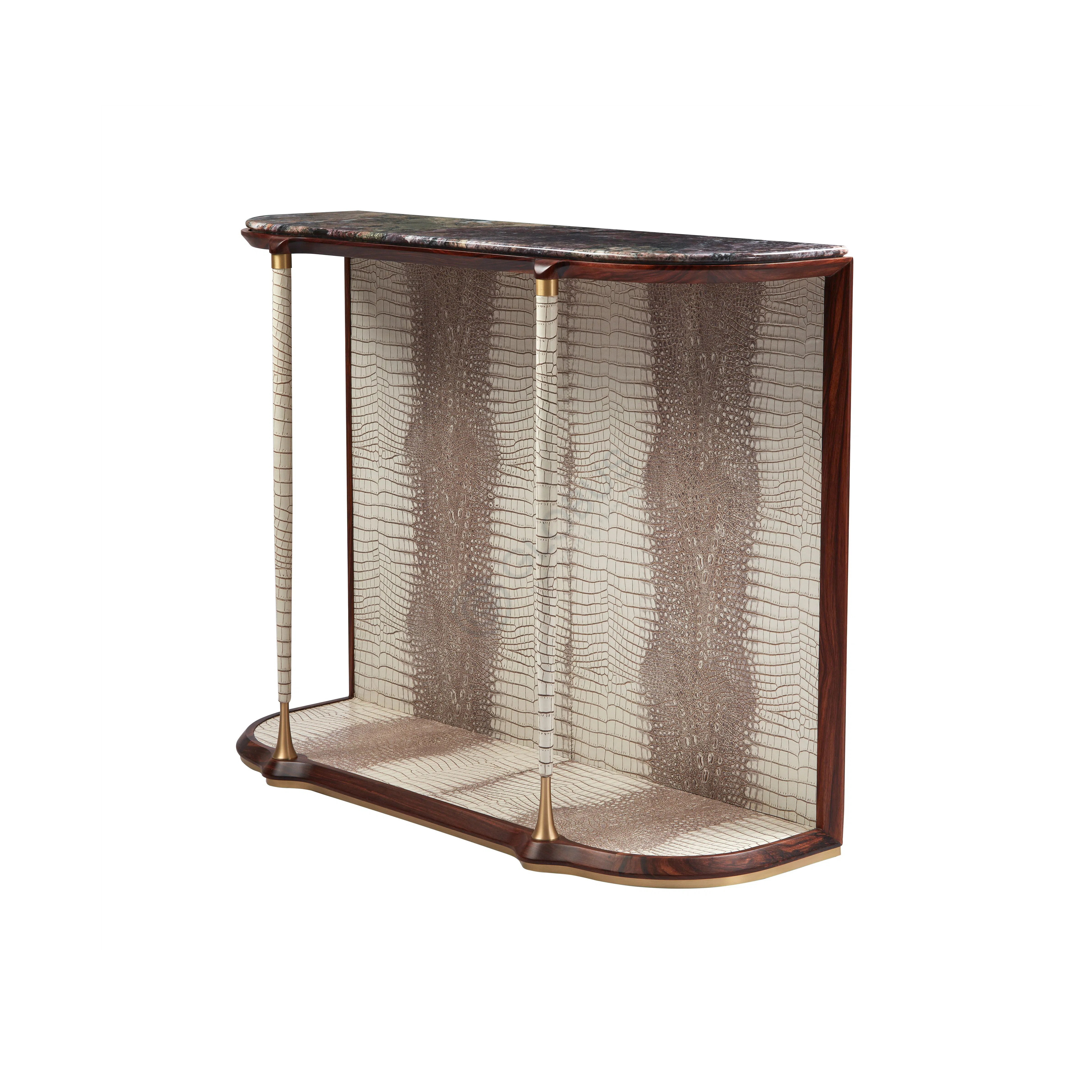 Консоль Cynara