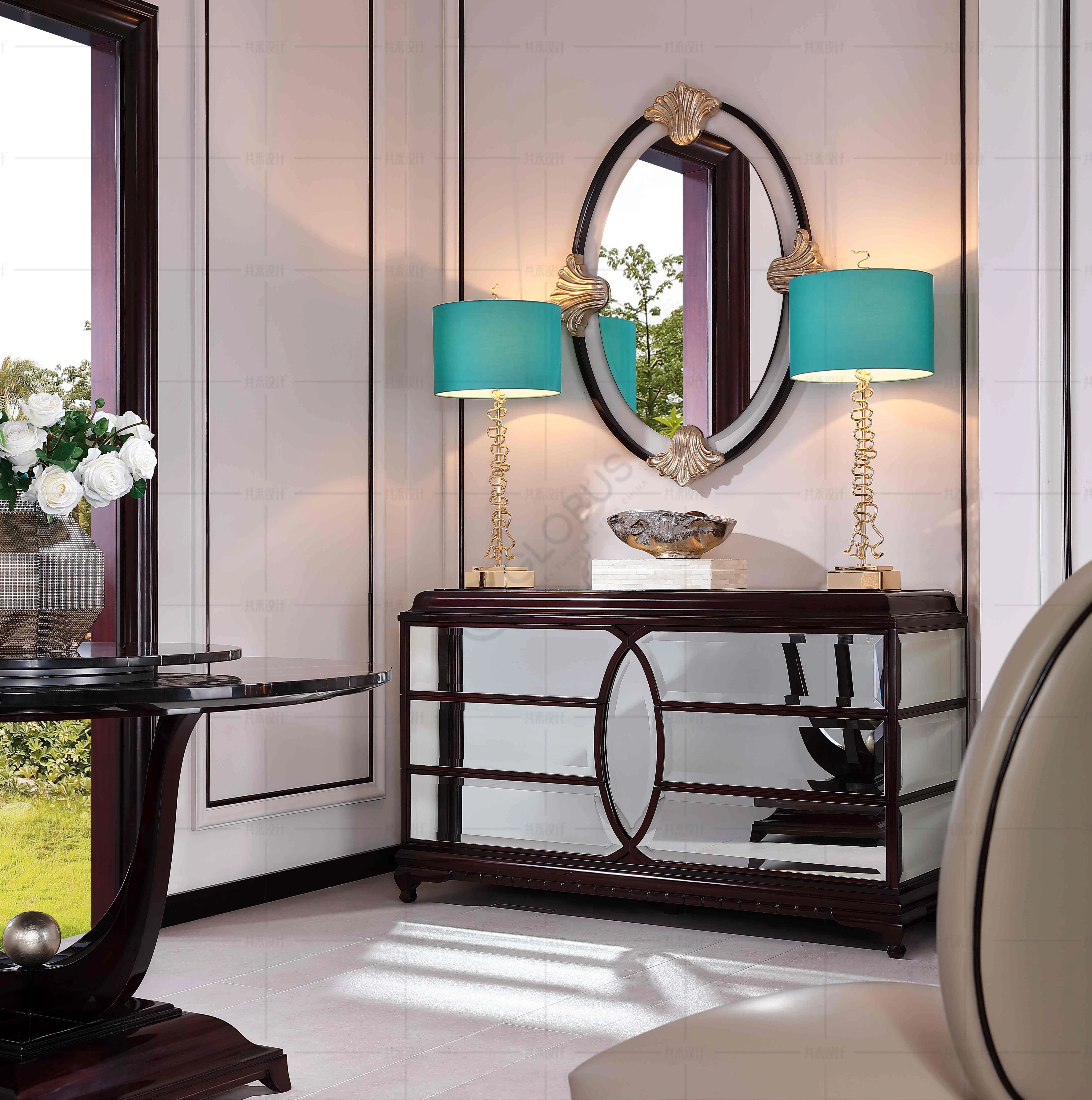 Комод CHRISTOPHER GUY No 5