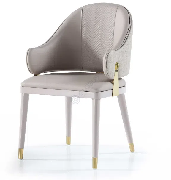 Обеденный стул Rastrello