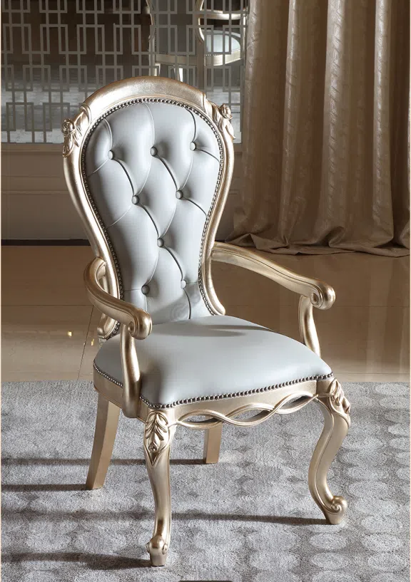 Обеденный стул Rational