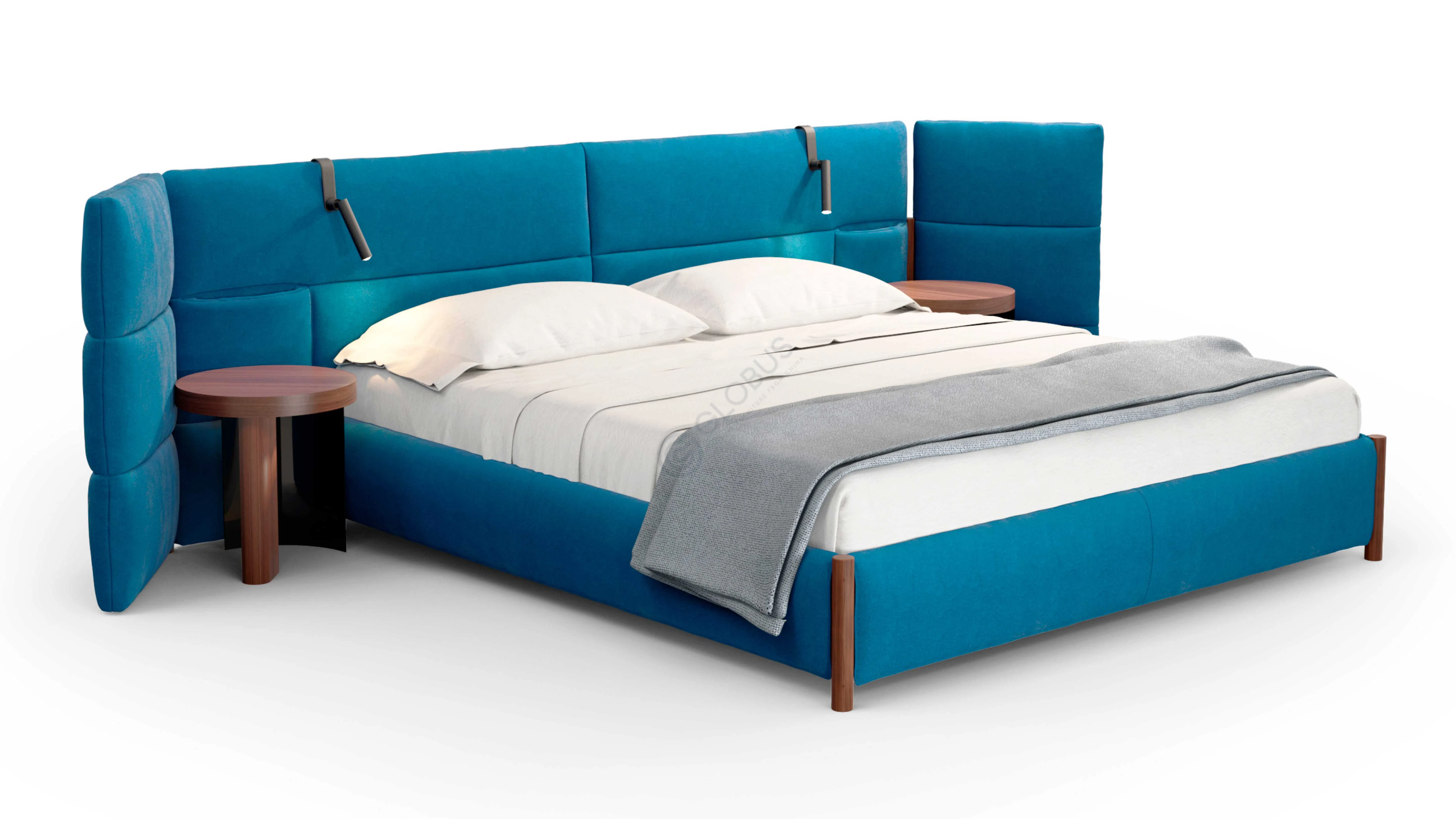 Кровать CASSINA Shadowmoon