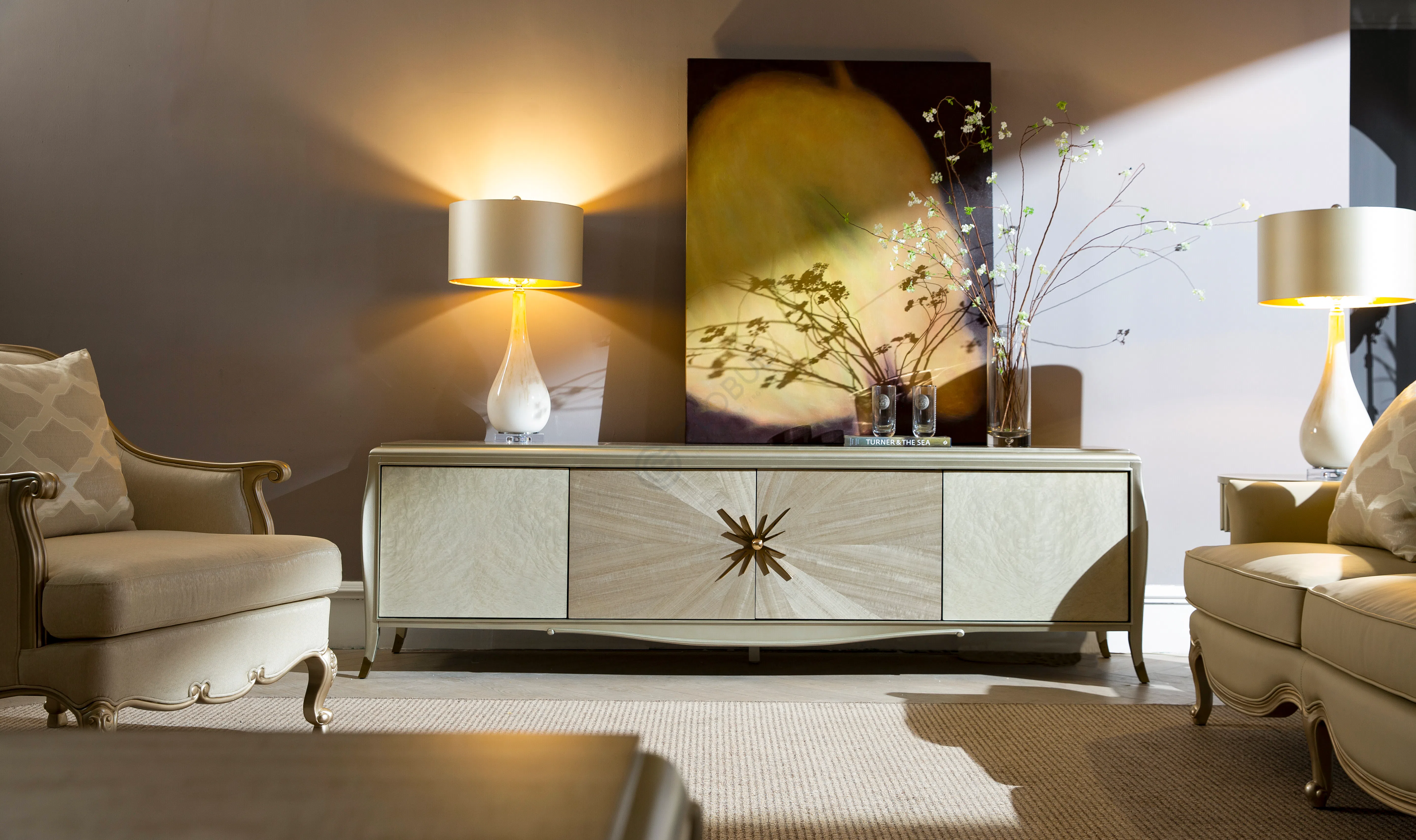 ТВ тумба Nawal