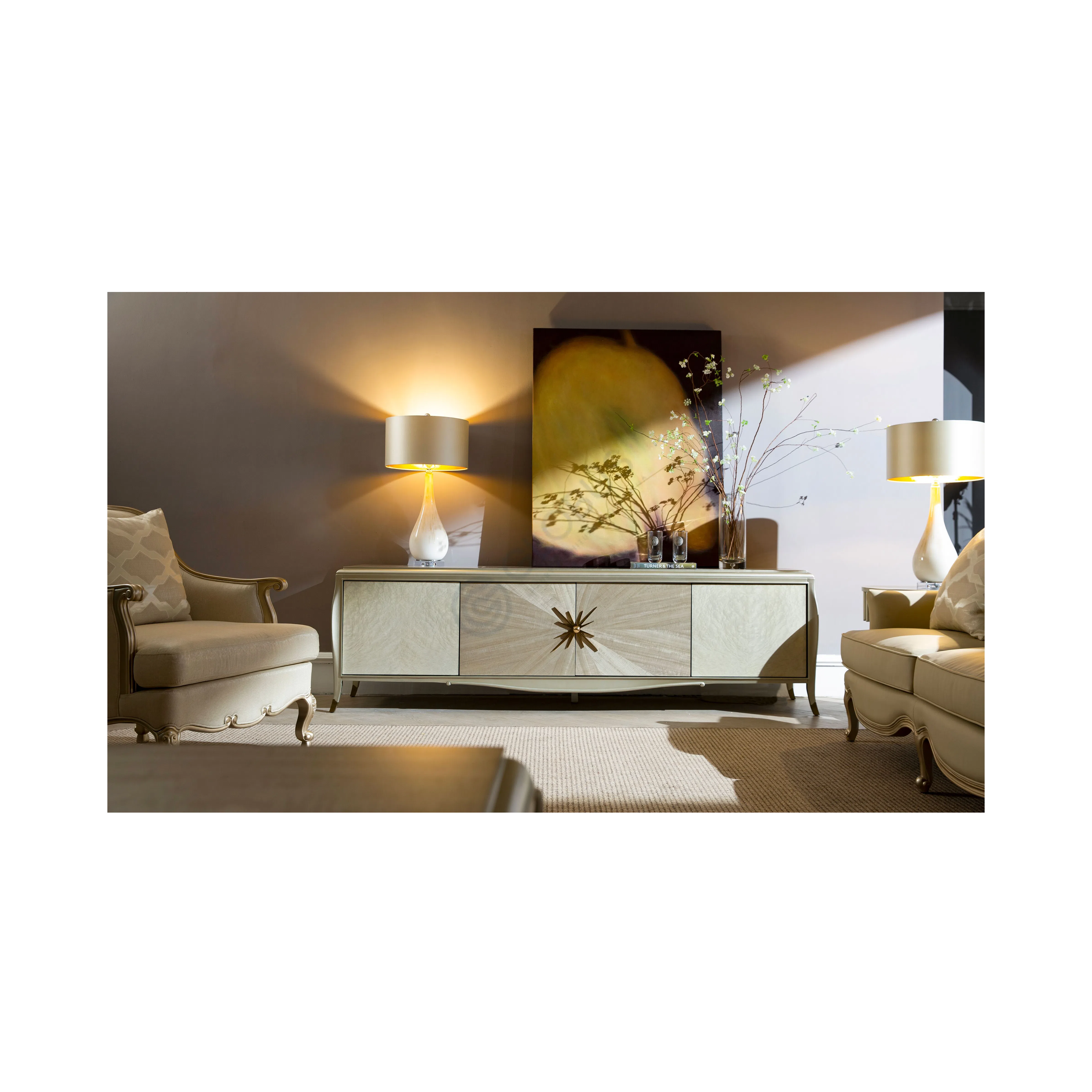 ТВ тумба Nawal