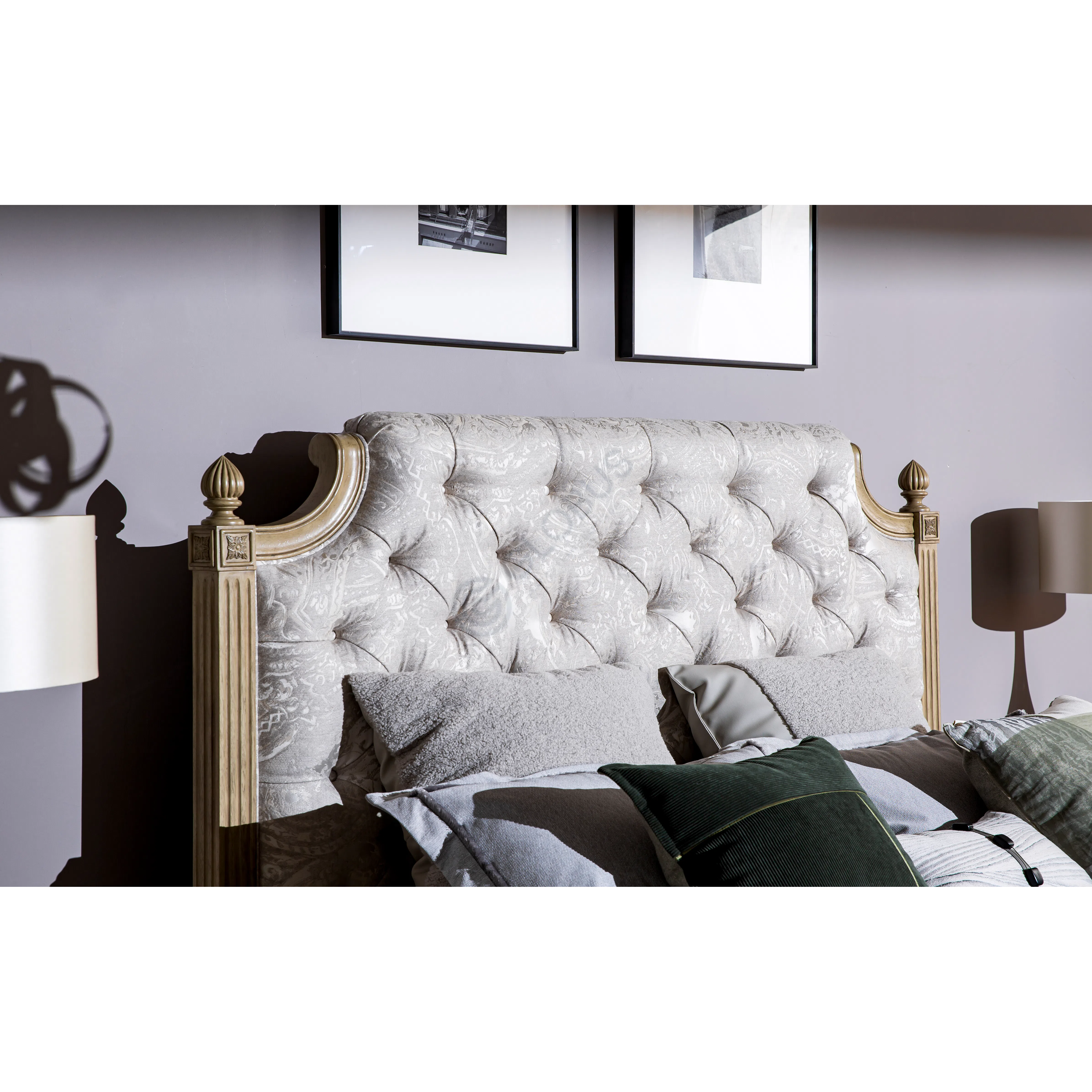 Кровать Xalinda