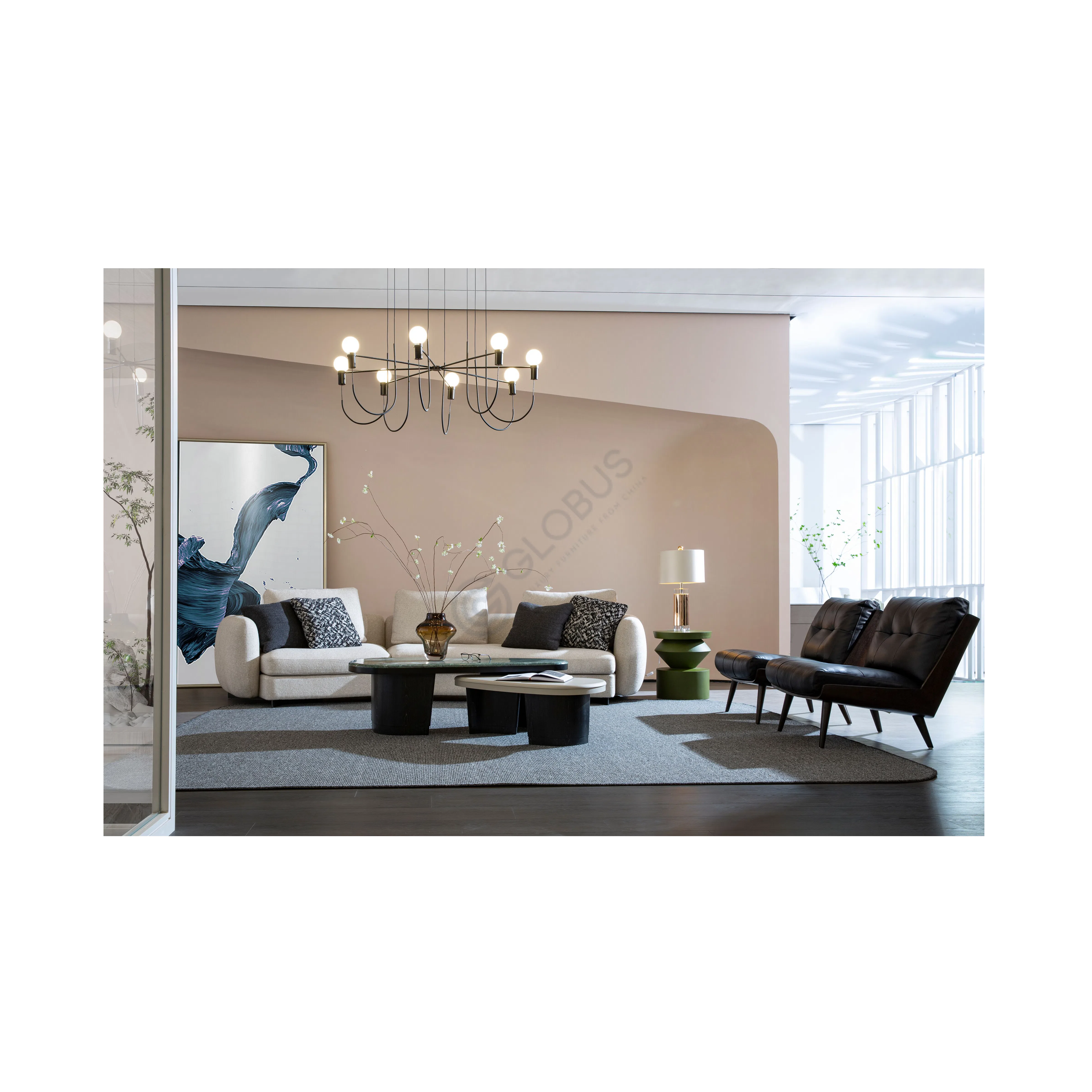 Кресло Sibyllus