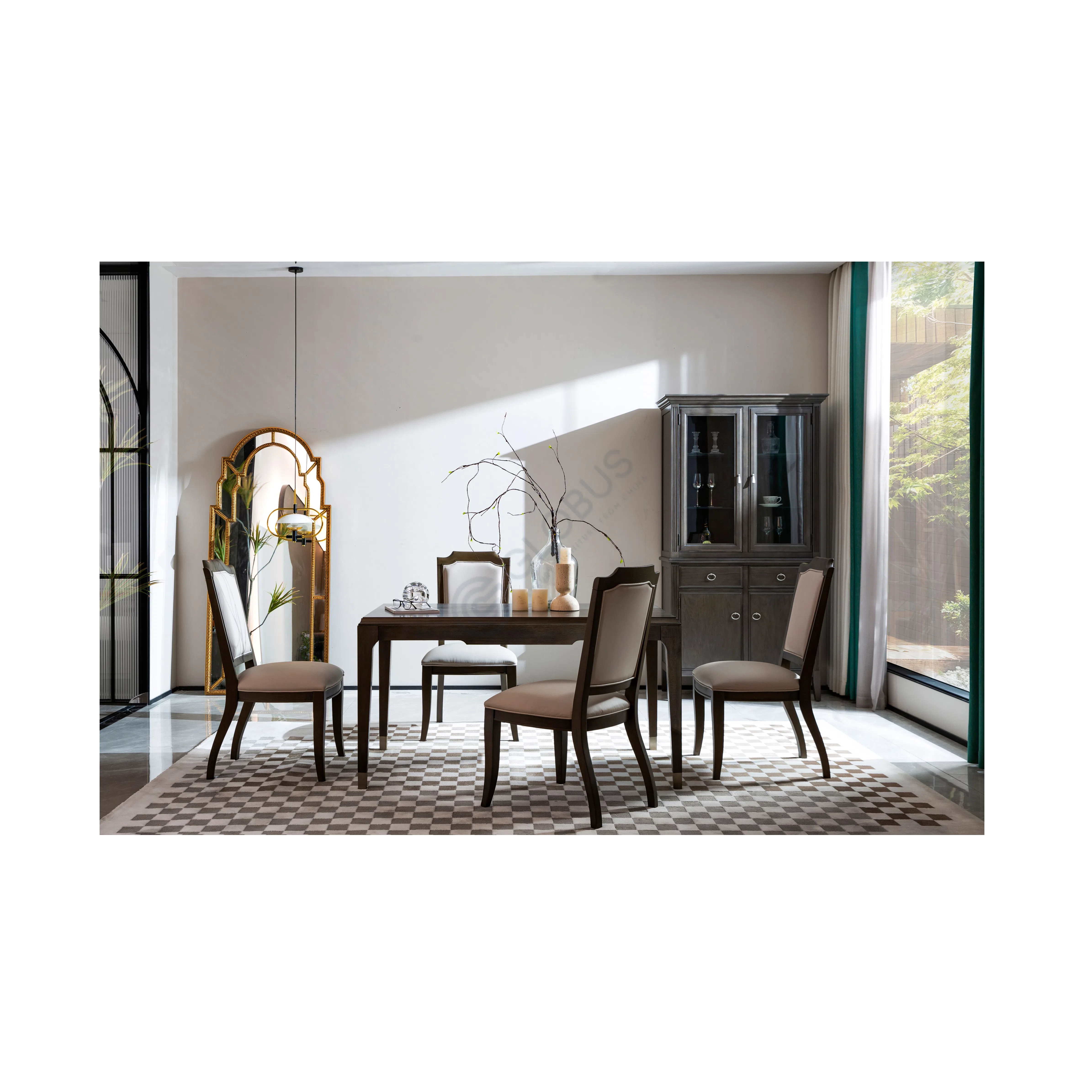 Обеденный стол Uerdo