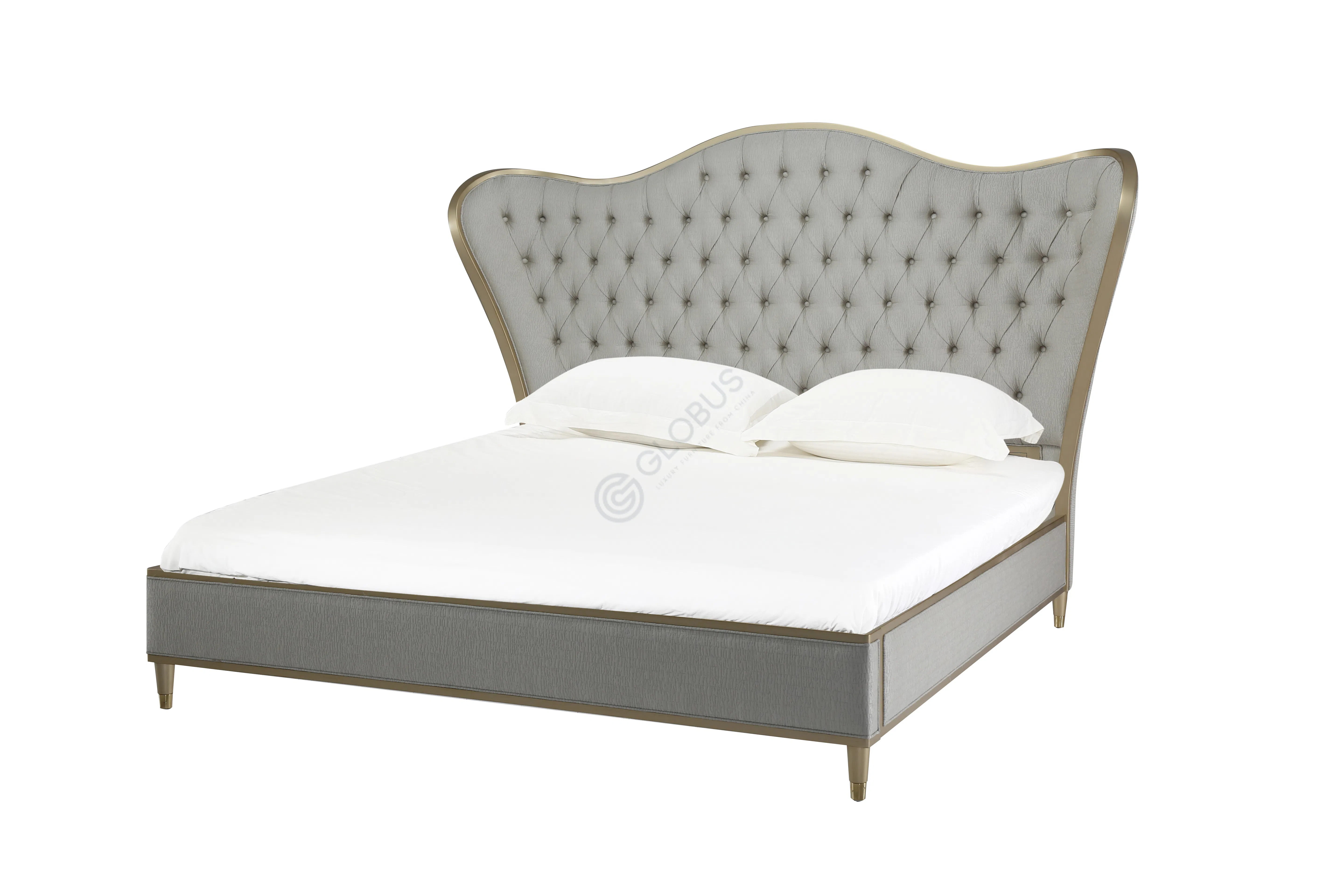 Кровать Ripristinato