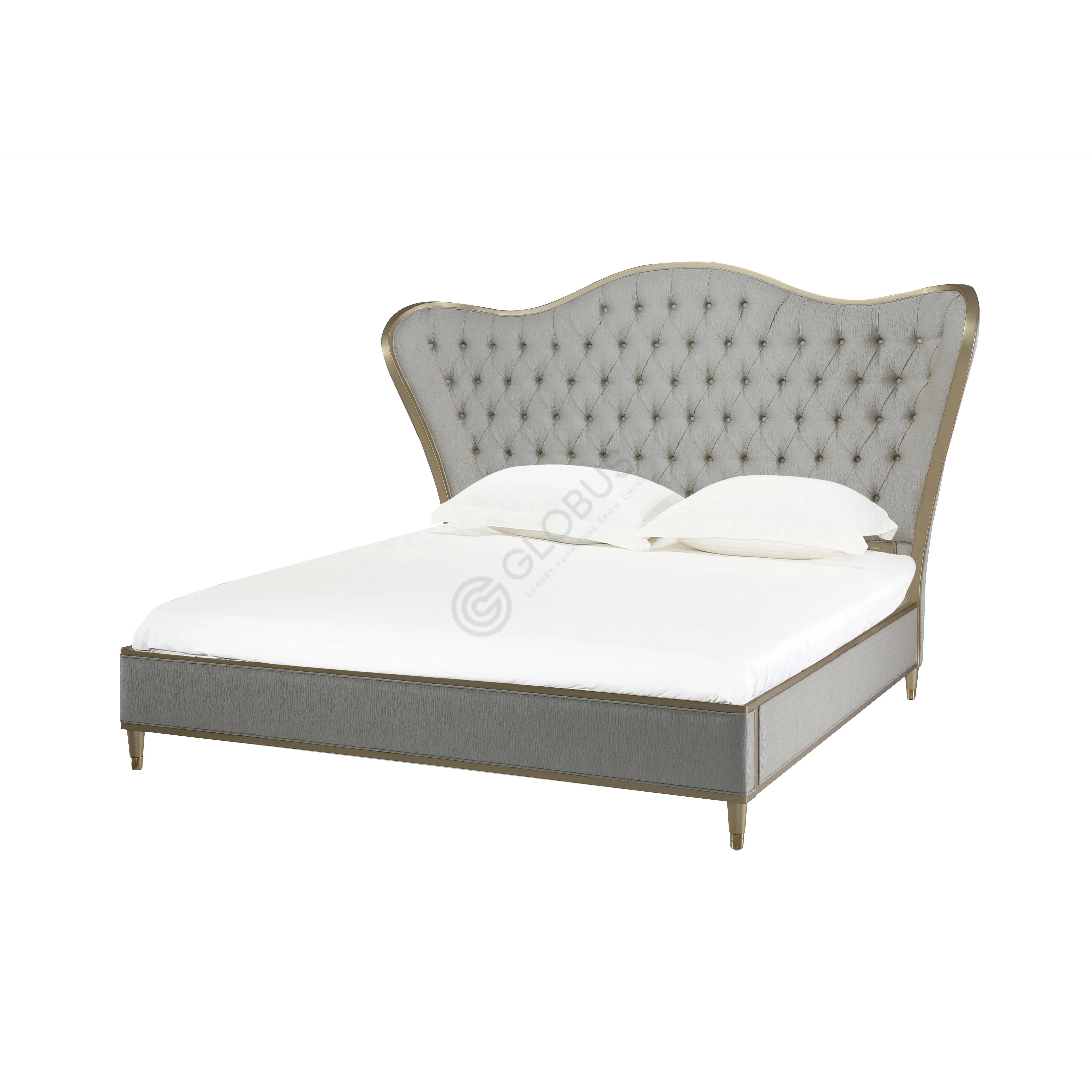 Кровать Ripristinato