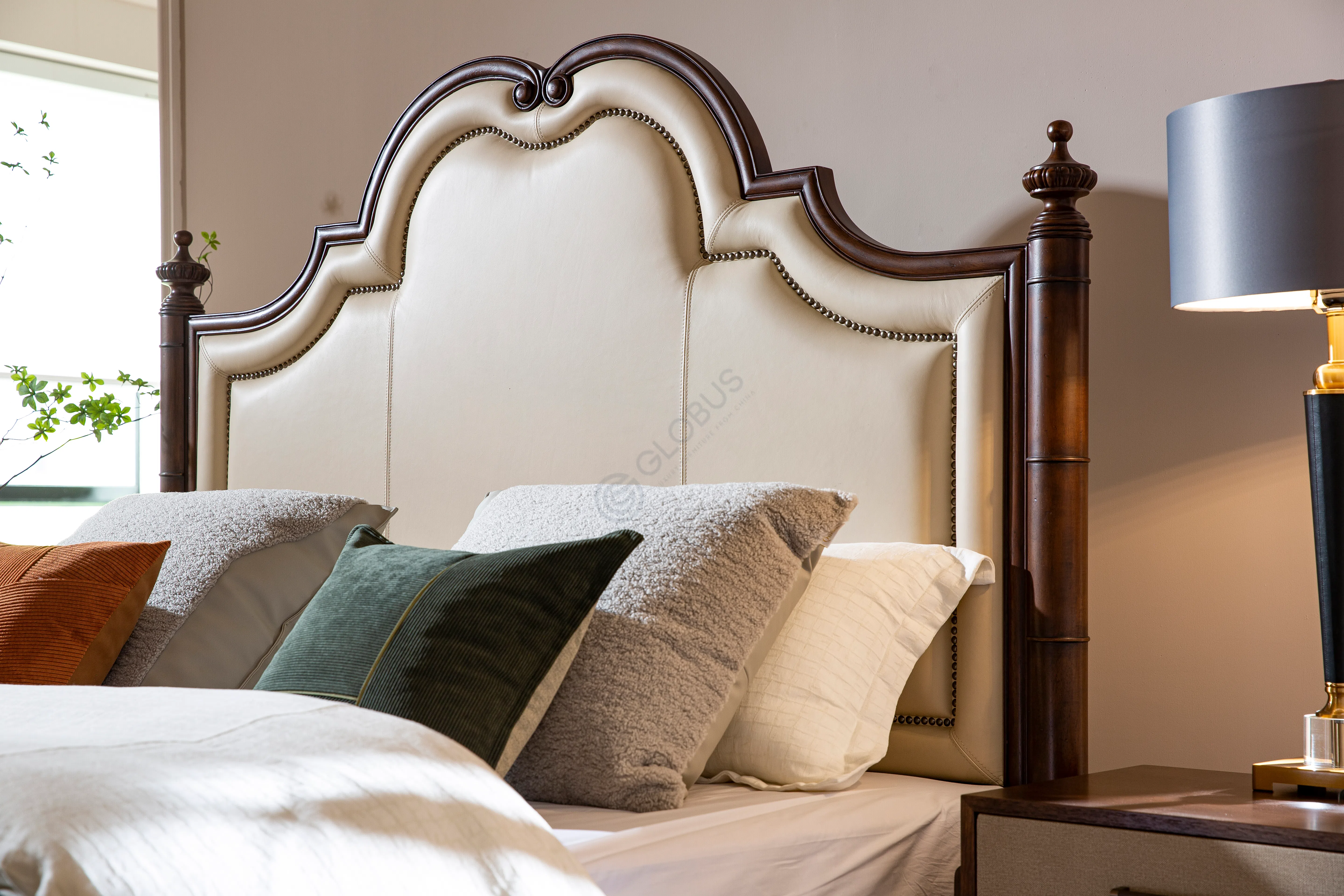 Кровать Usanto