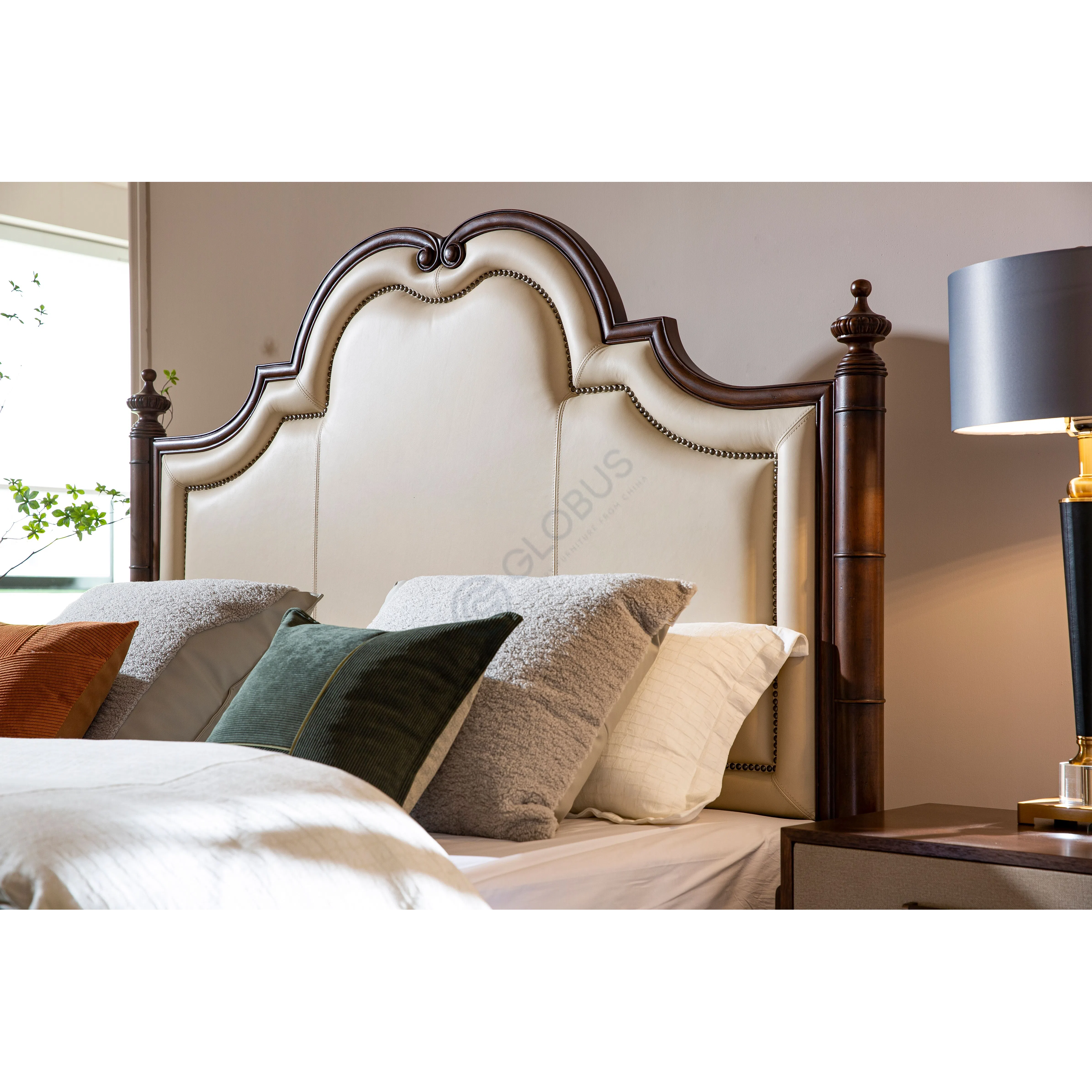 Кровать Usanto