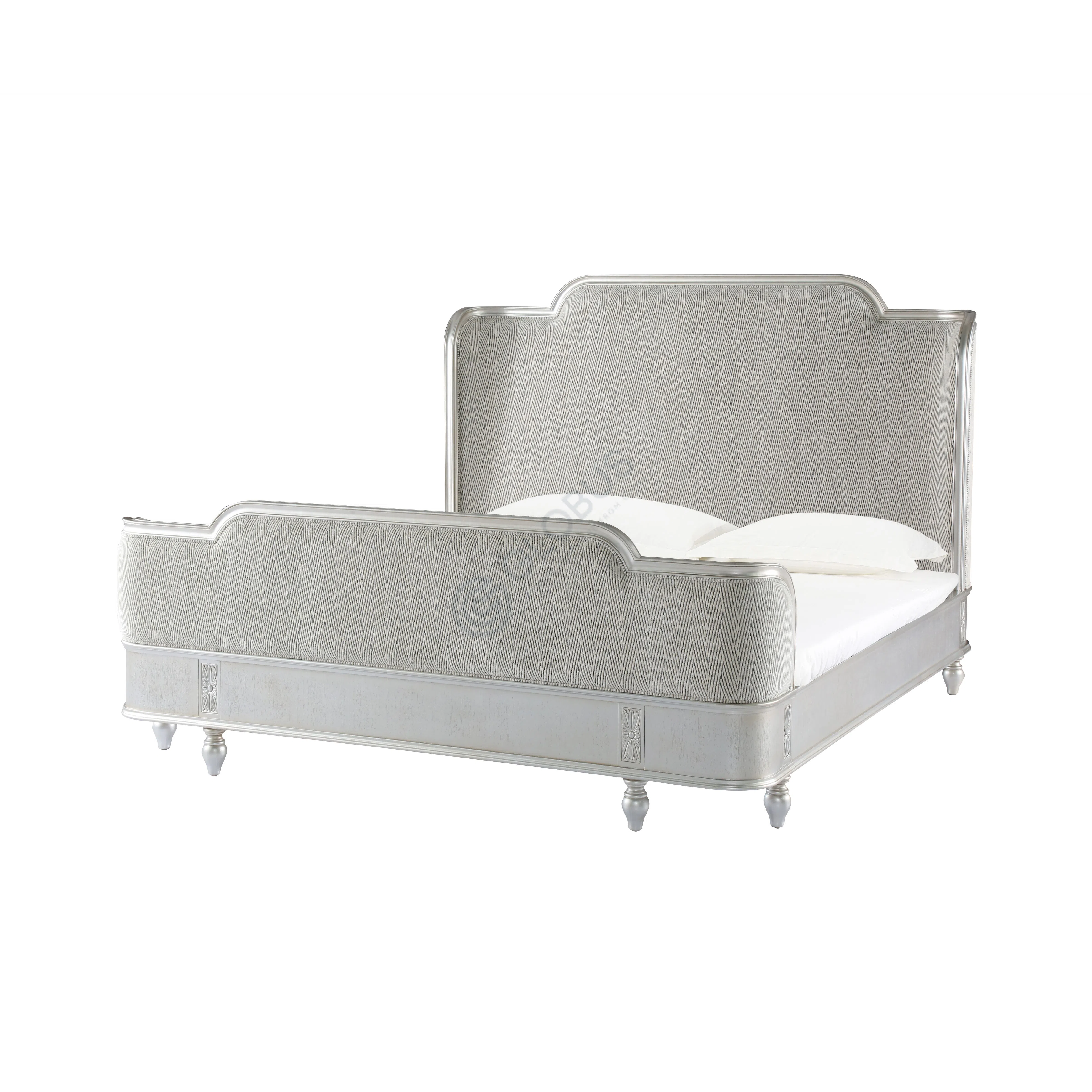 Кровать Odilo