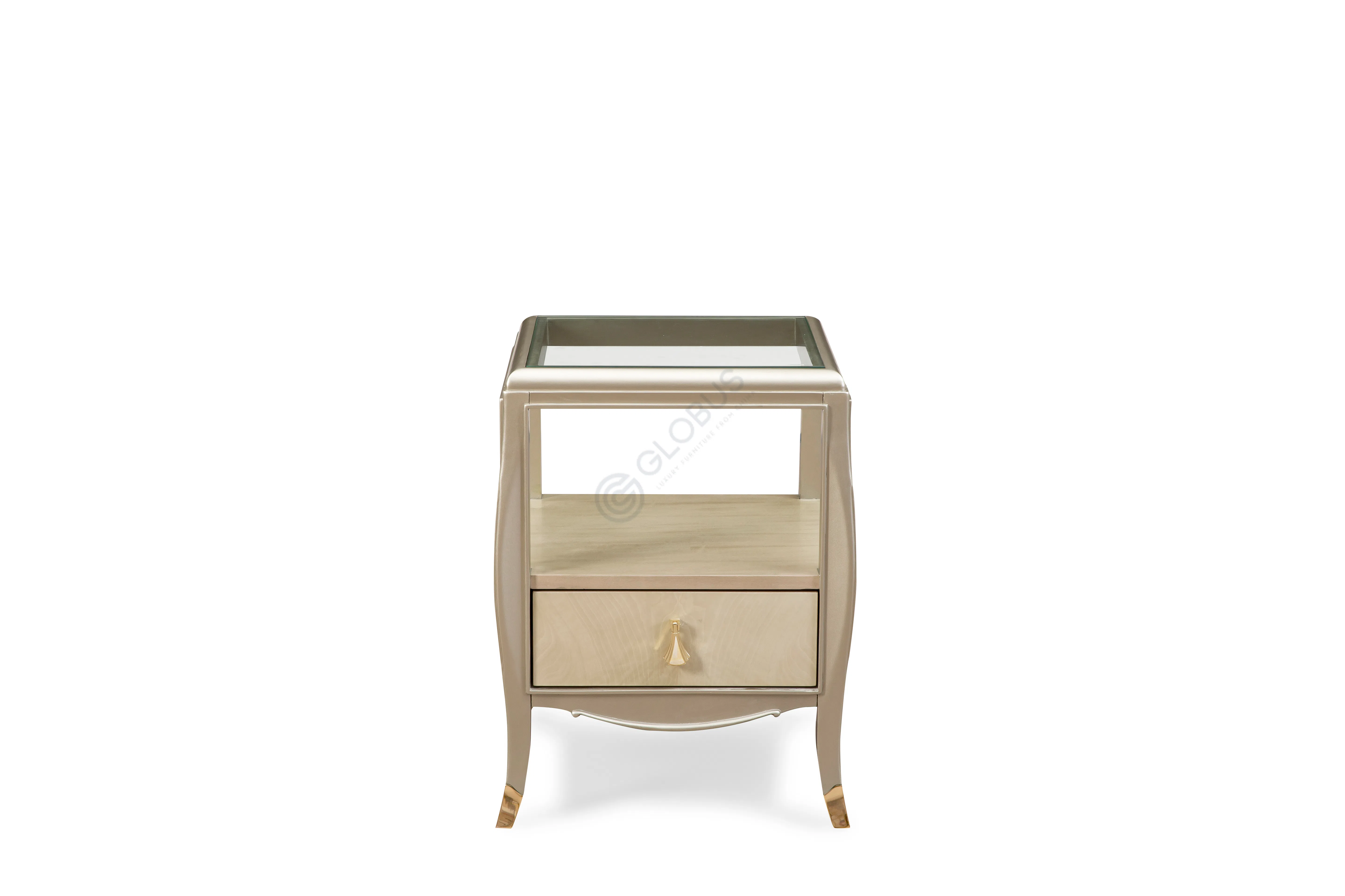 Угловой столик Marquillo