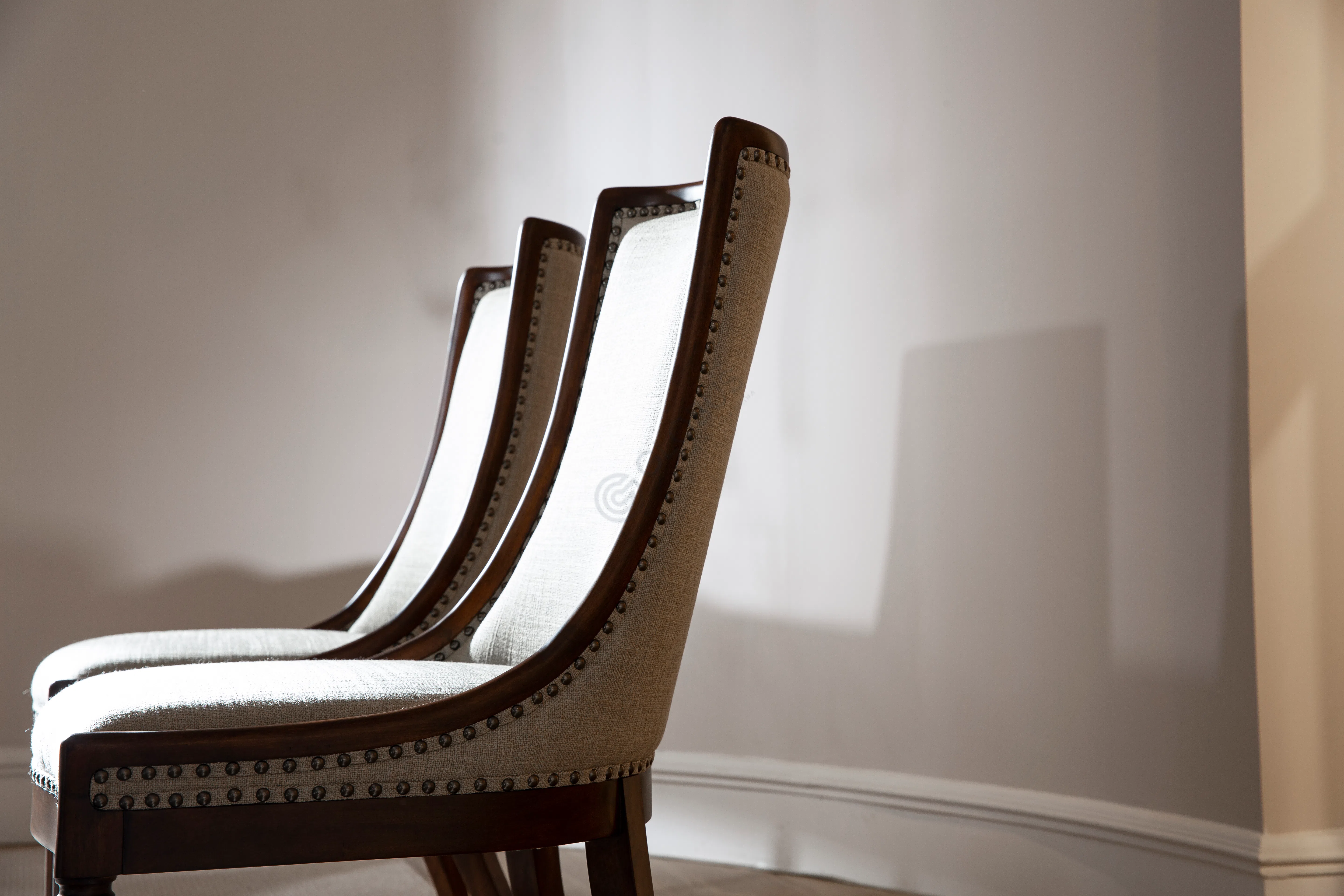 Обеденный стул Gifra