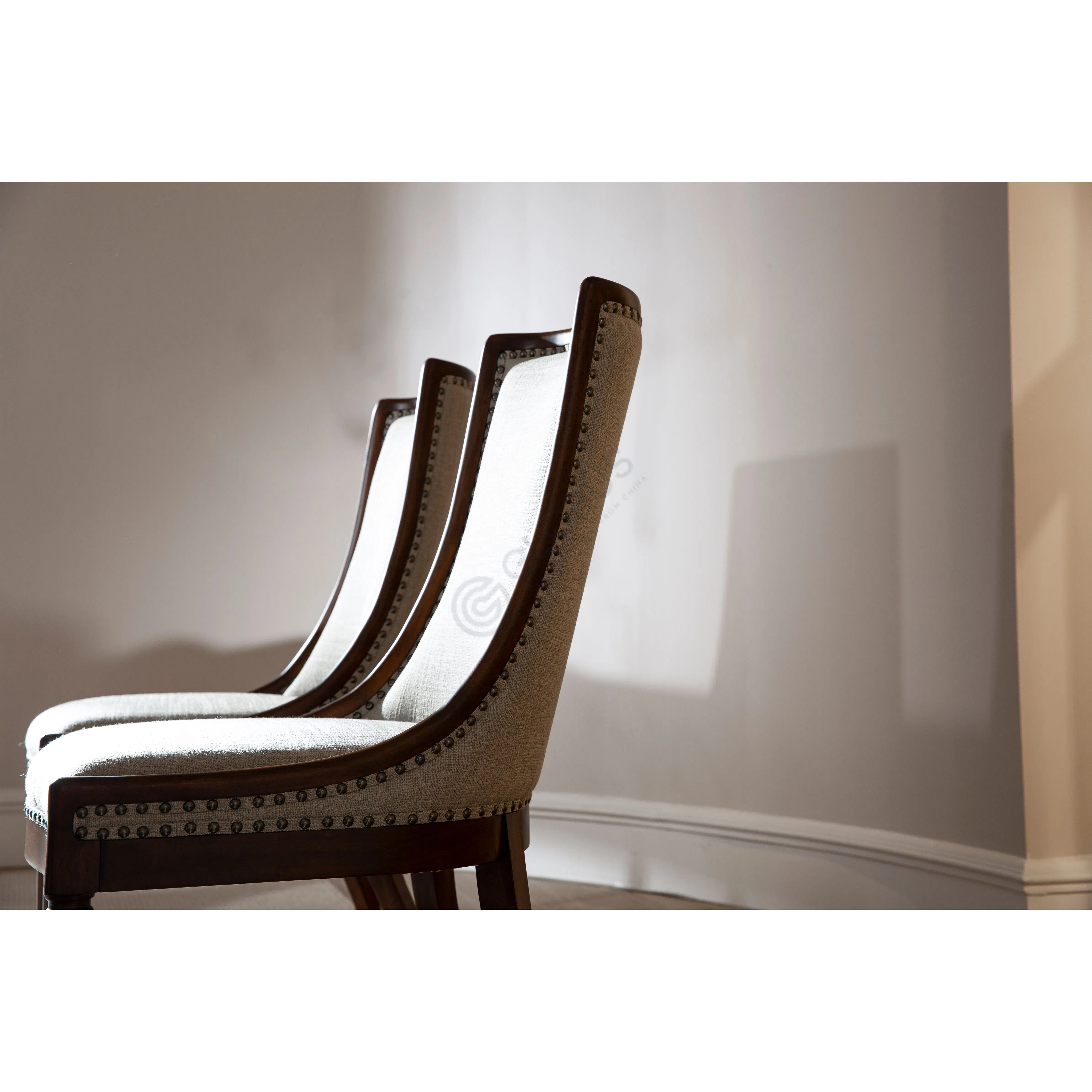 Обеденный стул Gifra