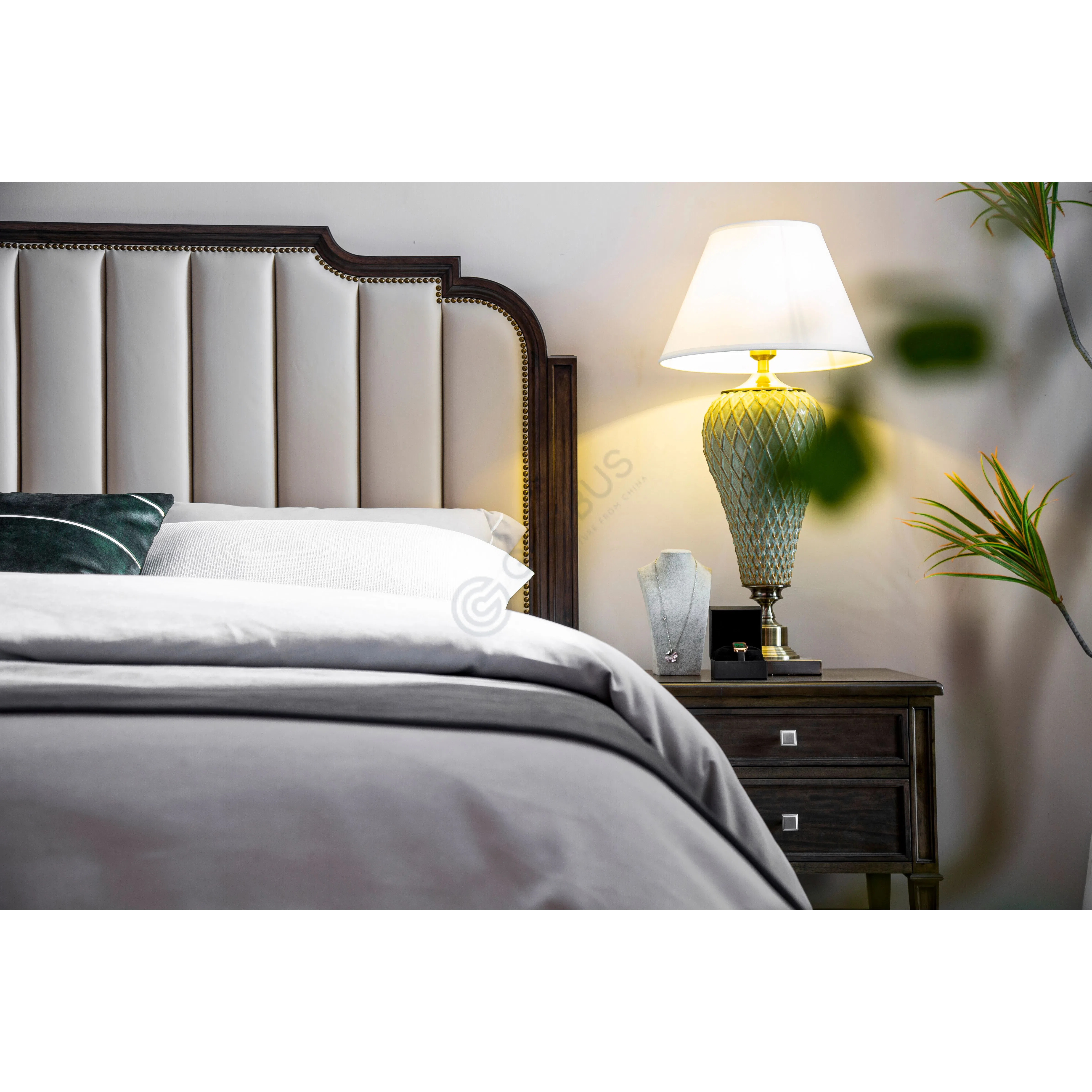 Кровать Filia