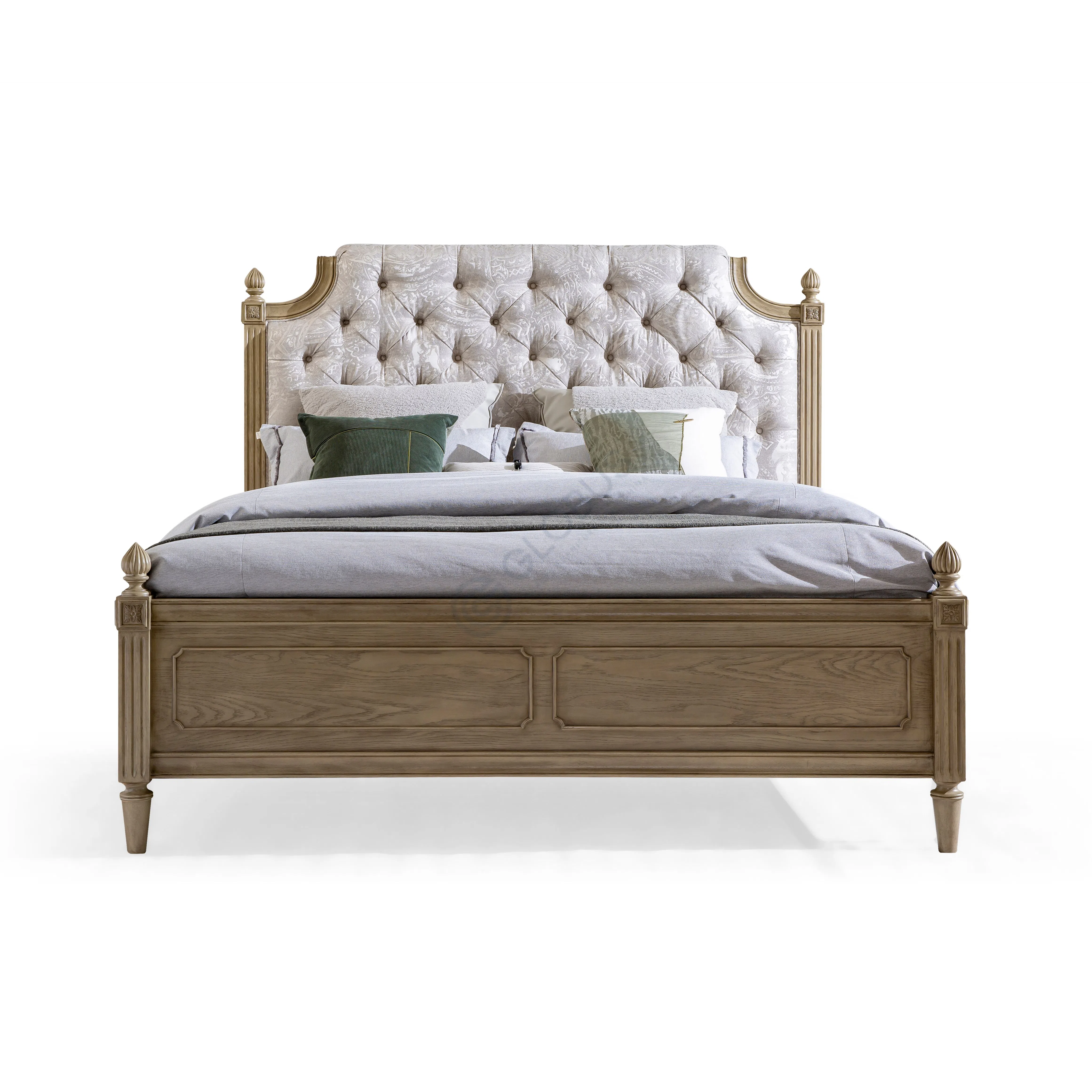 Кровать Xalinda