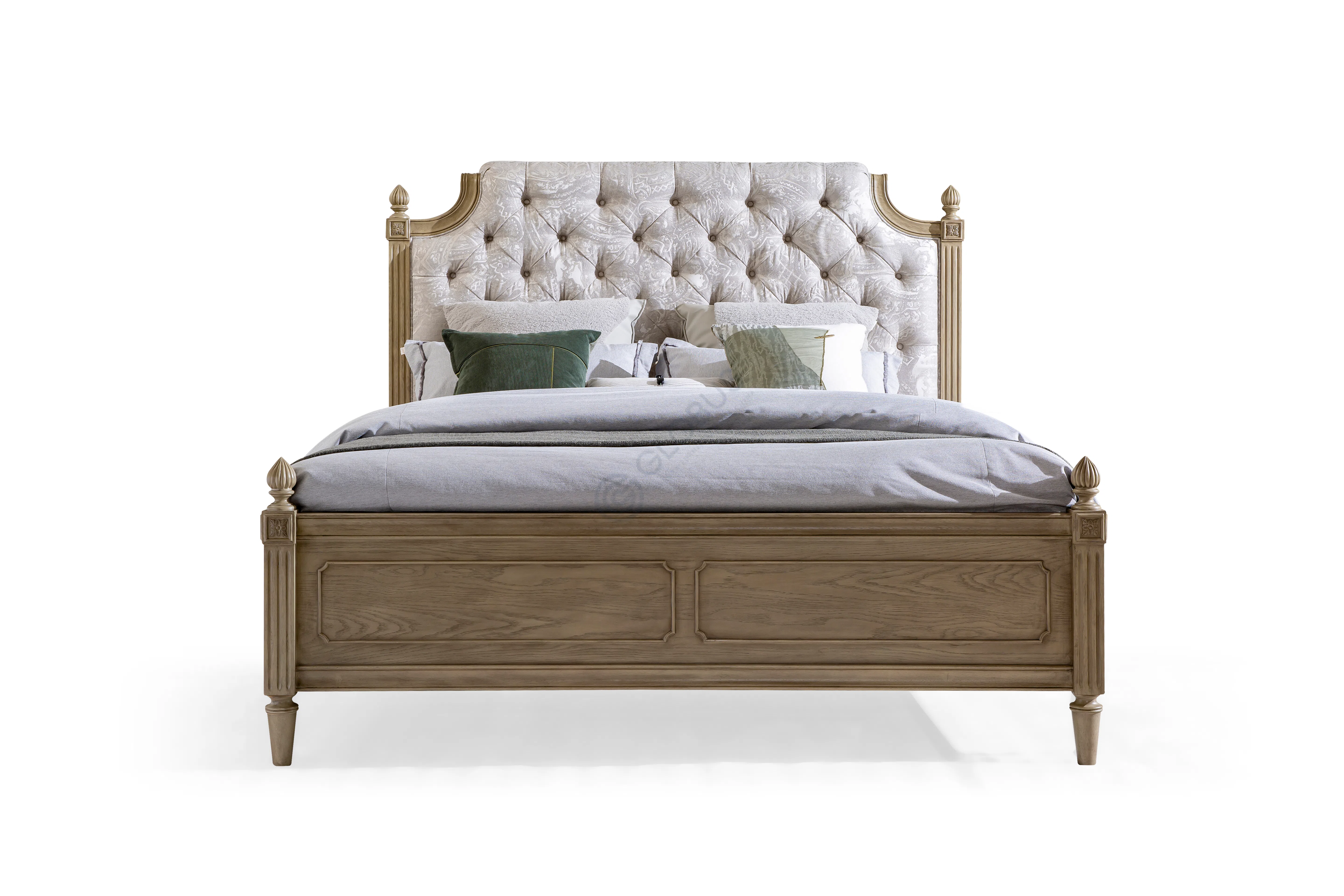 Кровать Xalinda