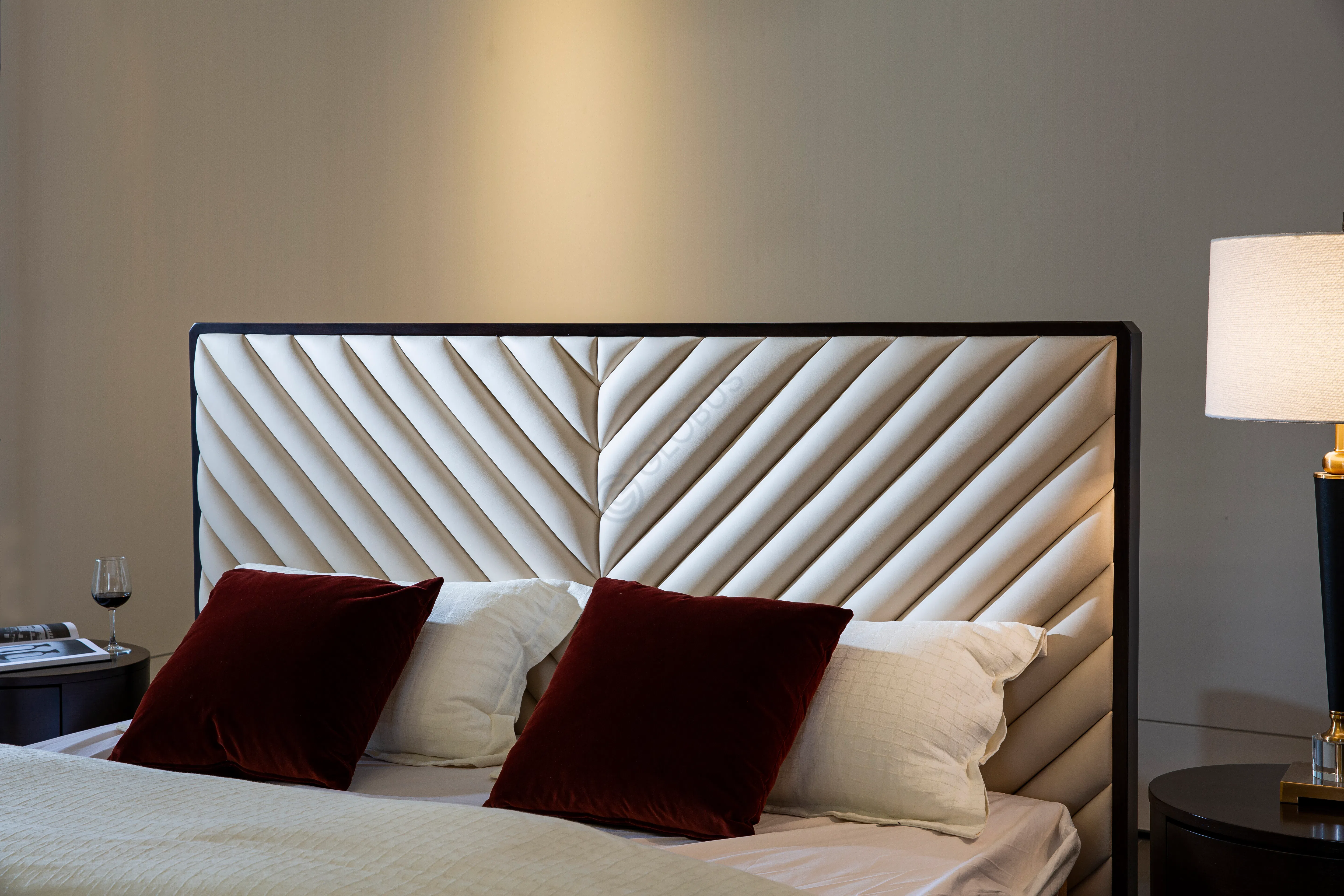 Кровать Unaga