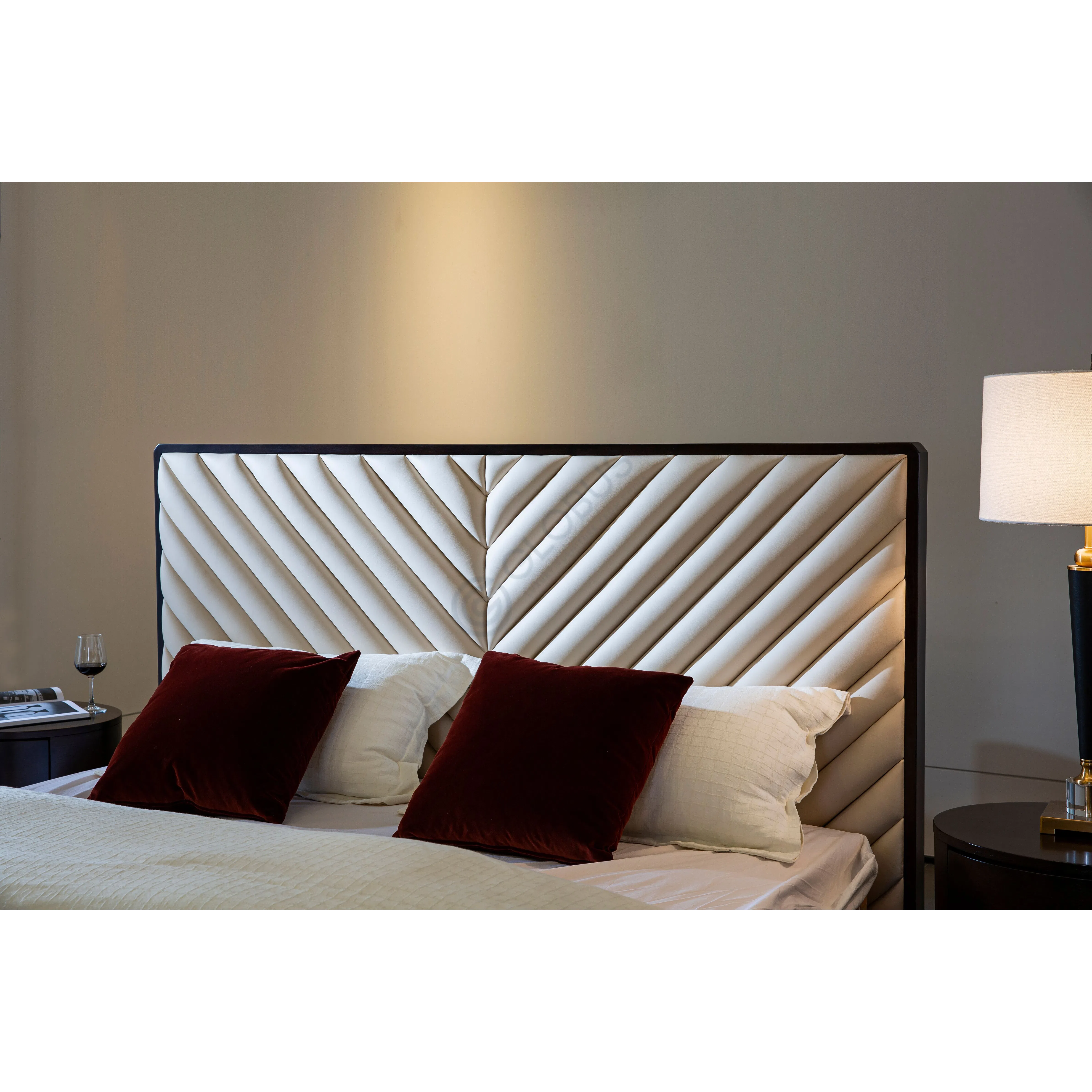 Кровать Unaga