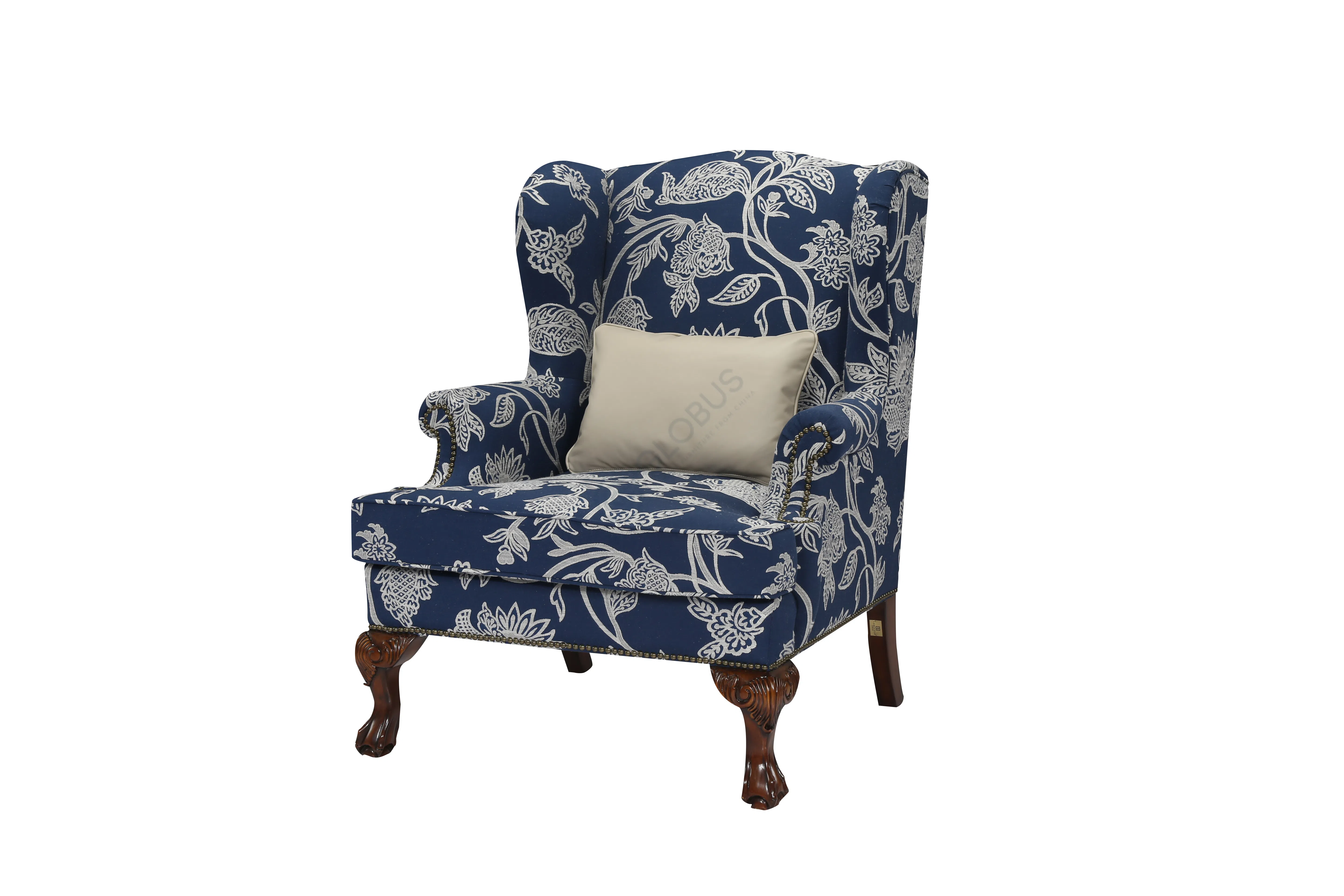 Кресло Jubinia