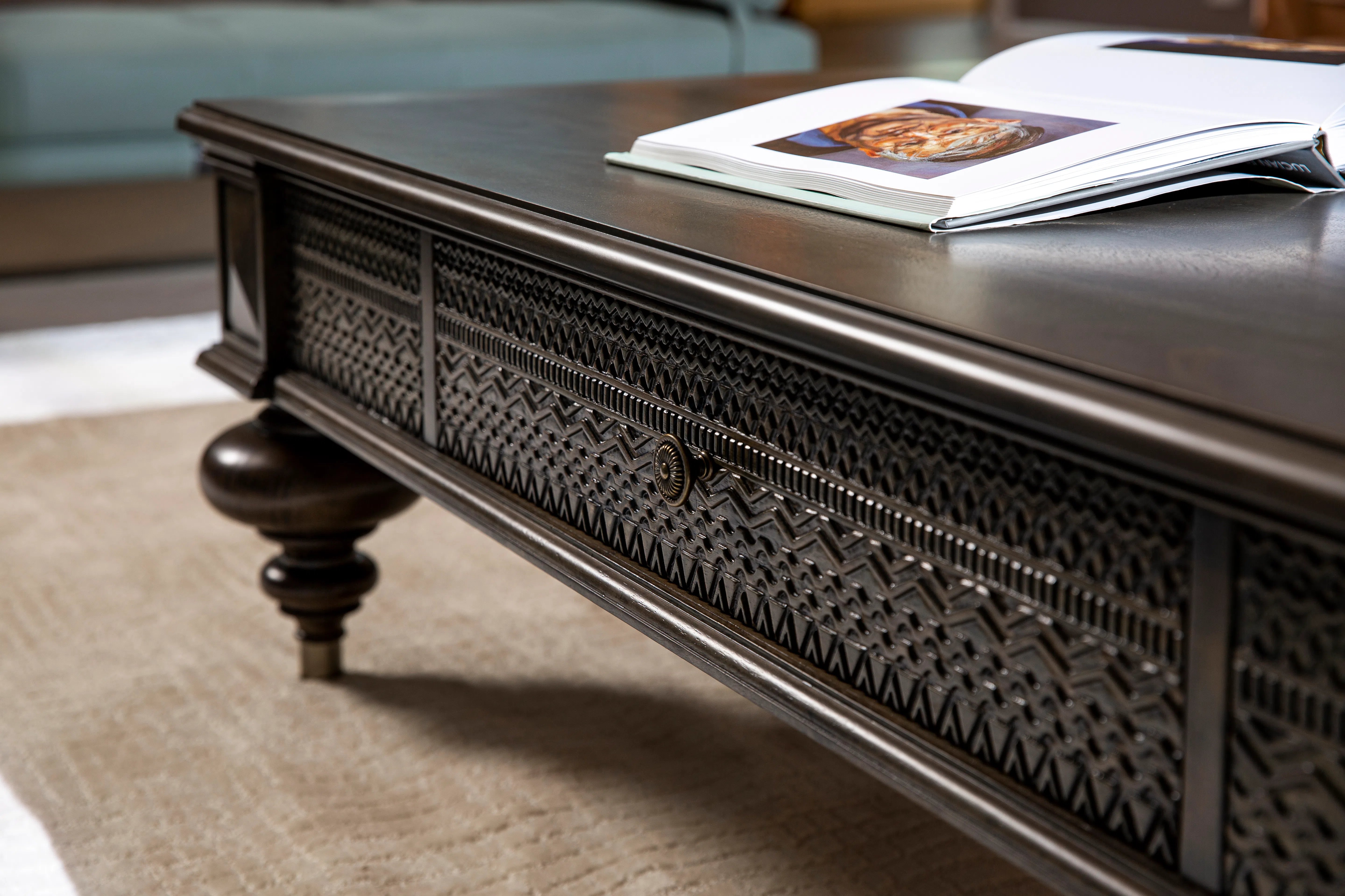 Журнальный столик Jasbel