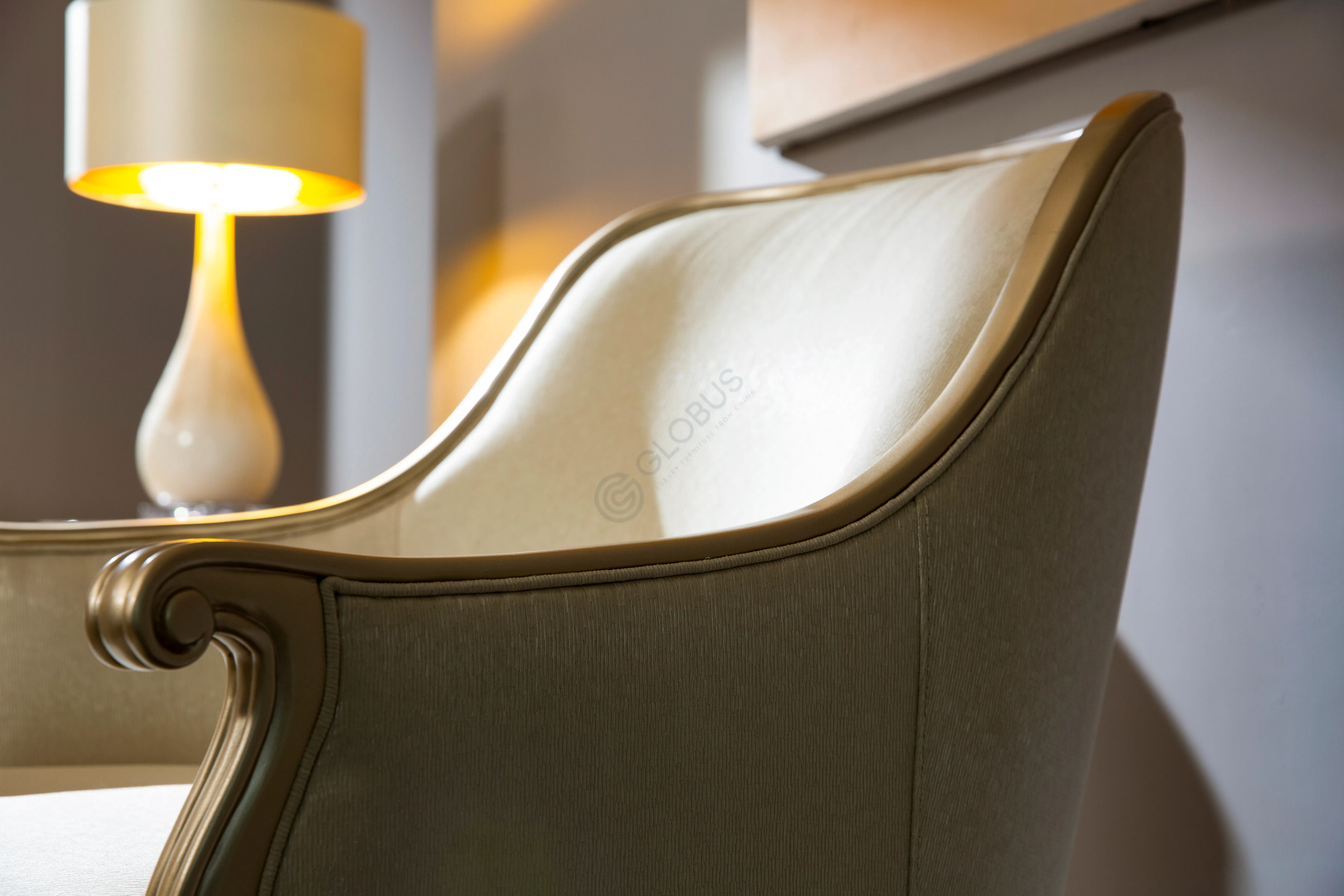 Кресло CENTURY Townsend