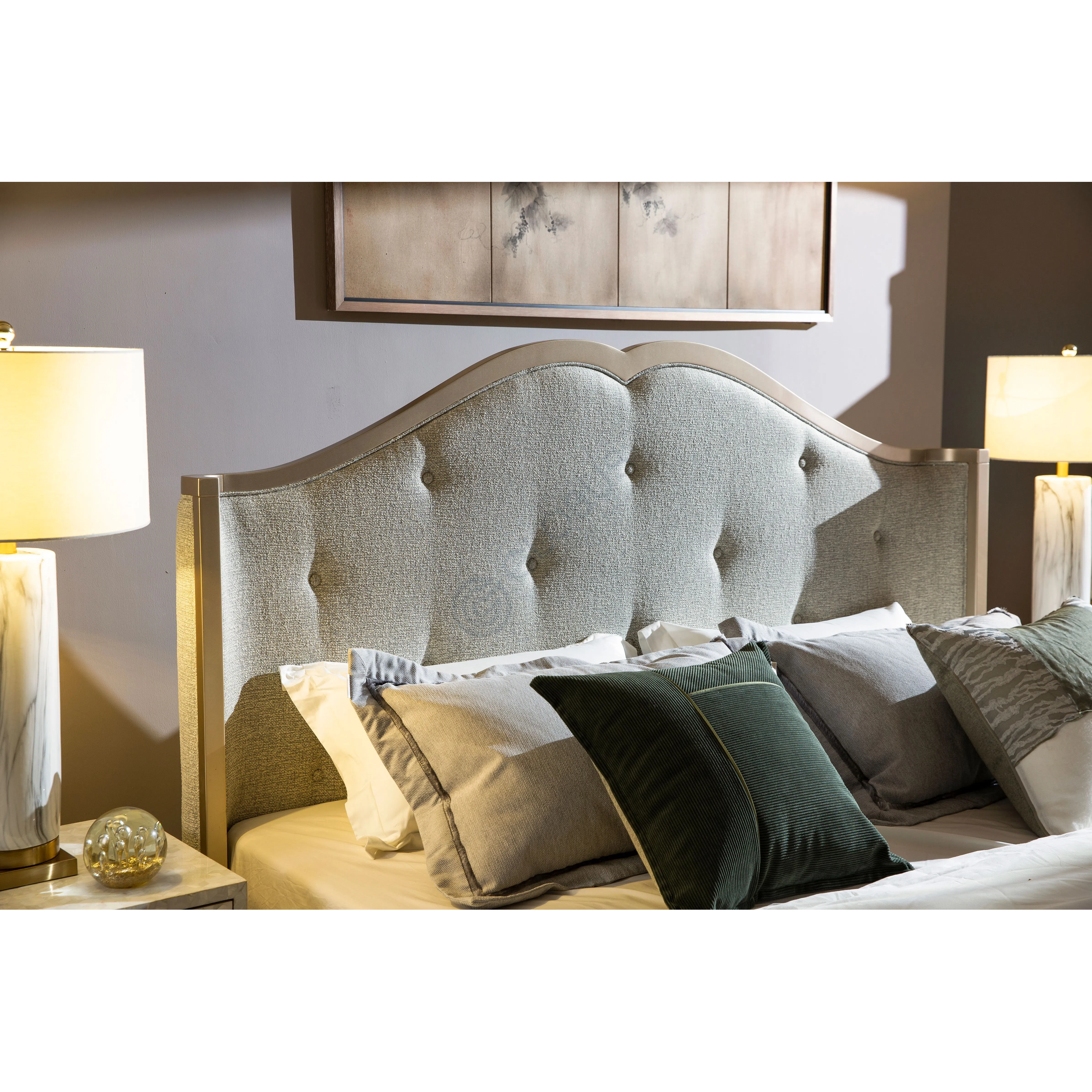 Кровать Wondra