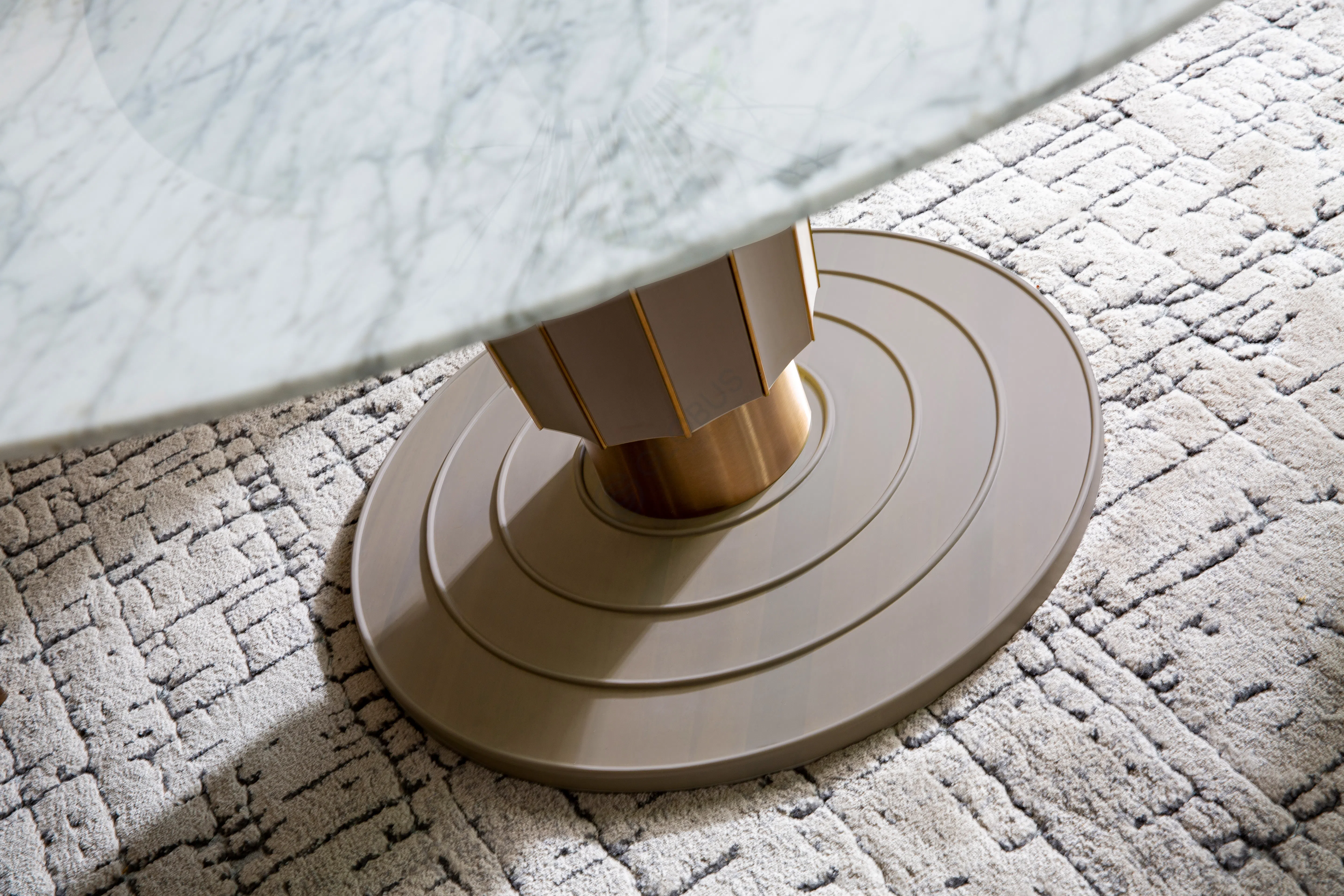 Обеденный стол MARANO Portica