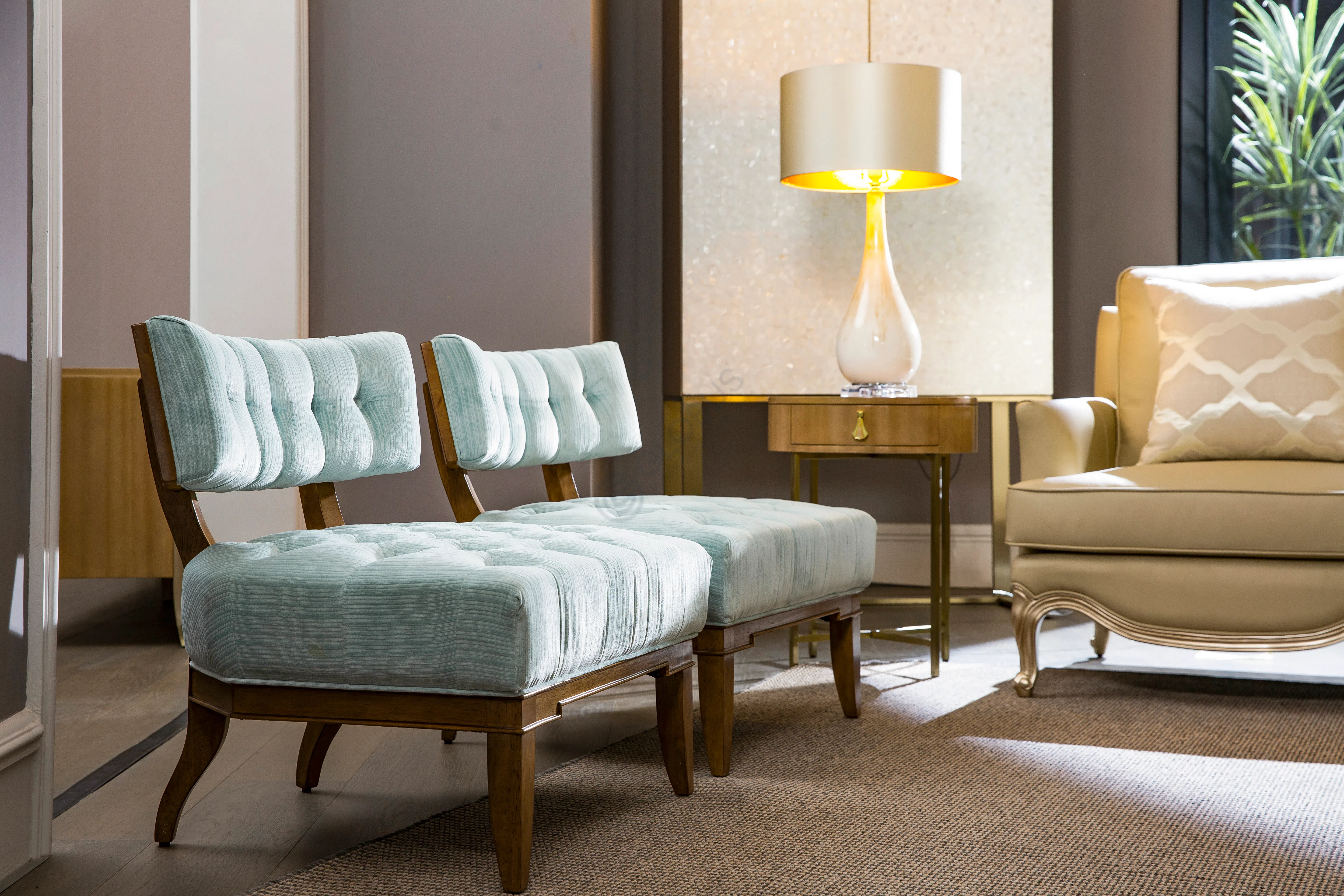 Кресло Komella