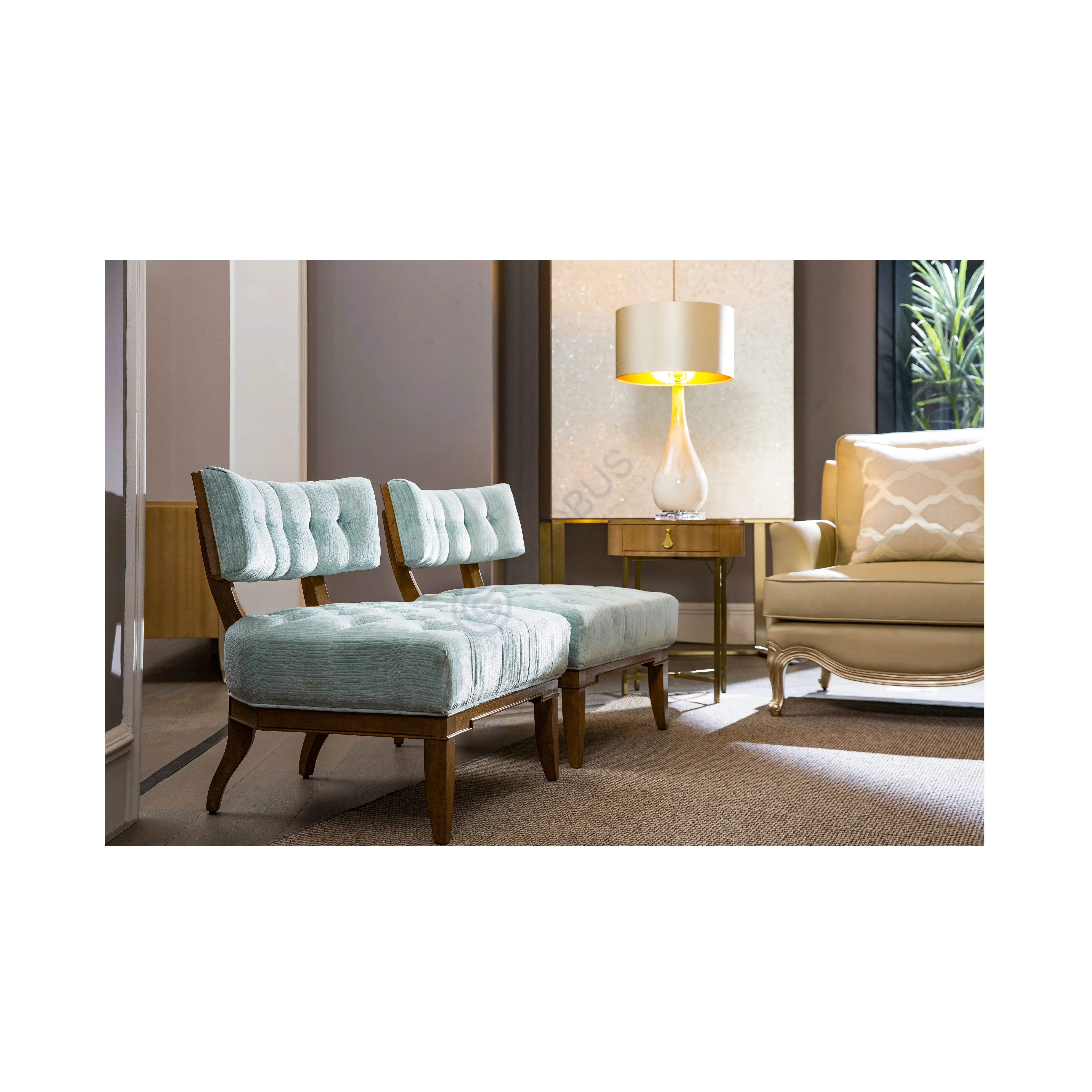 Кресло Komella