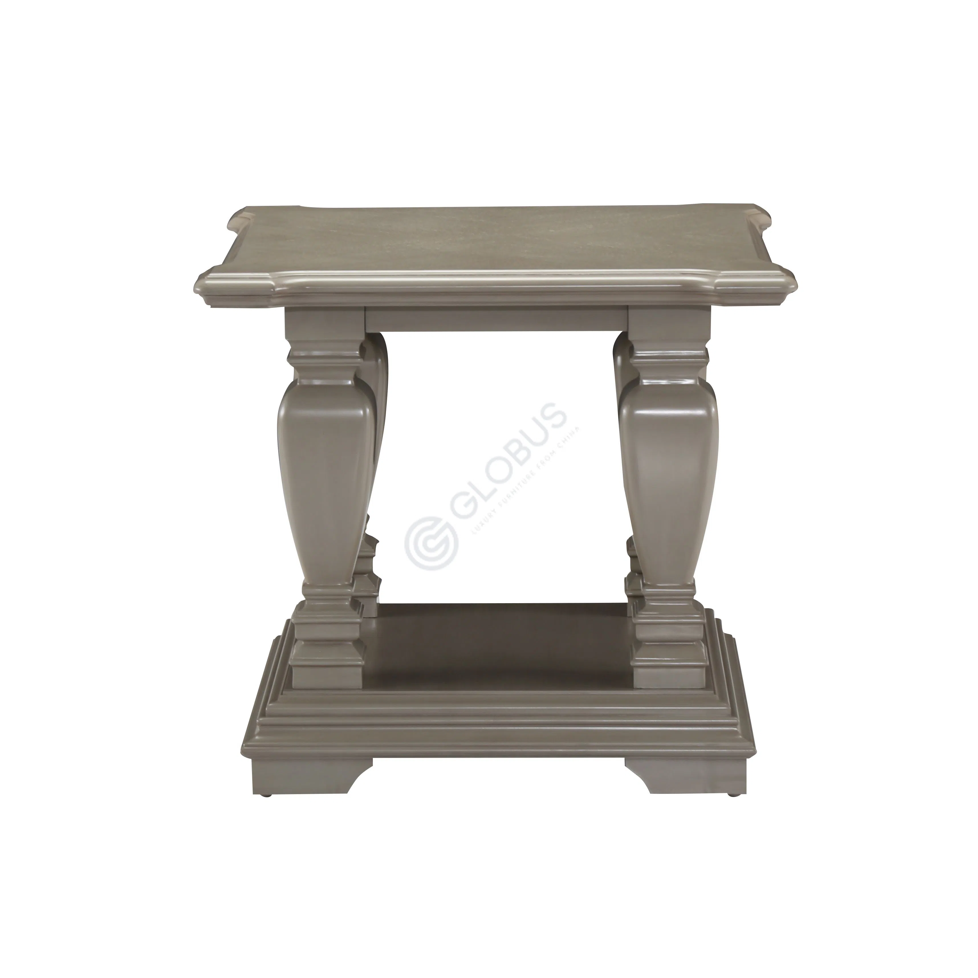 Угловой столик Obscuris