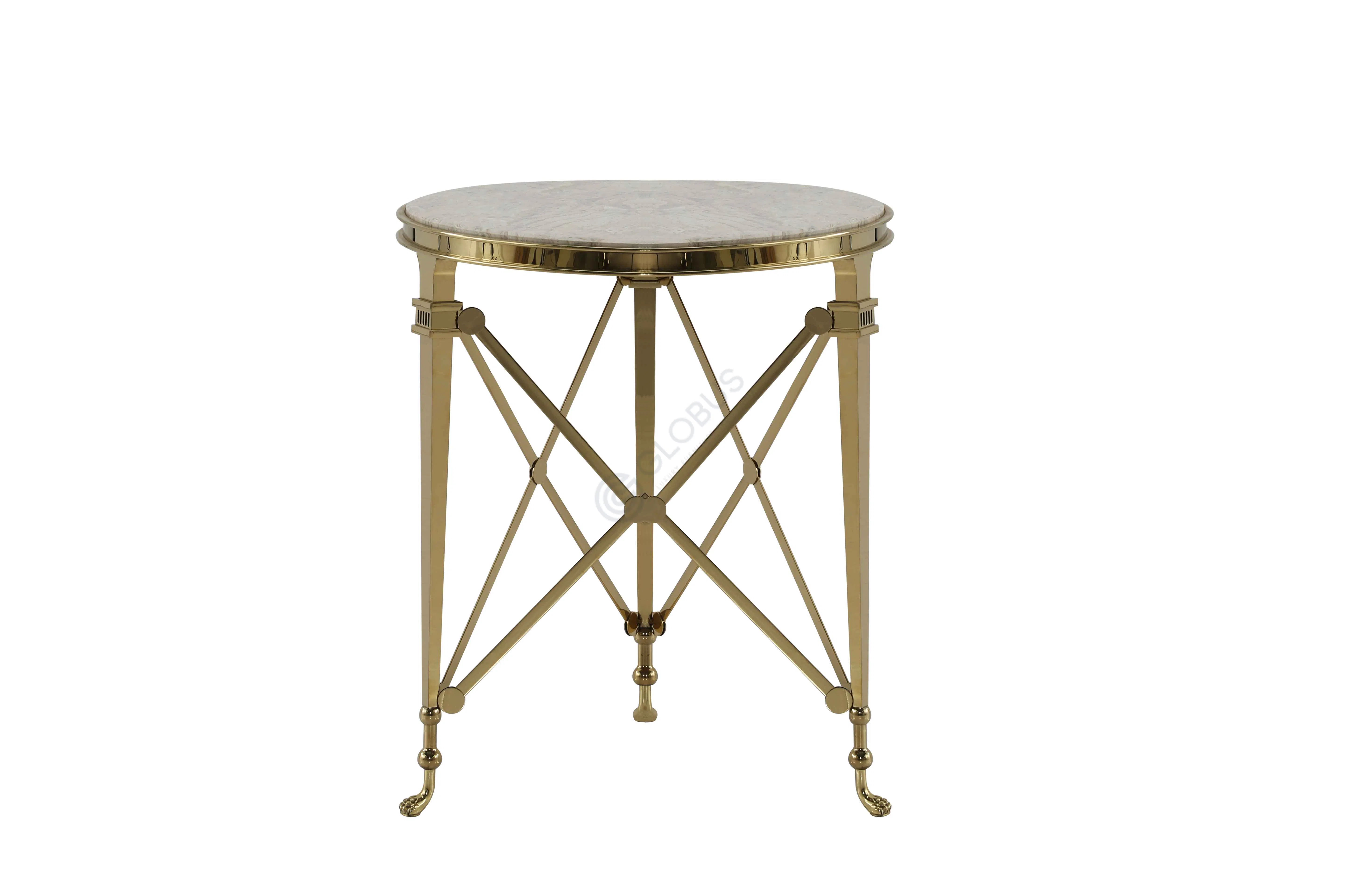 Угловой столик Unusqua