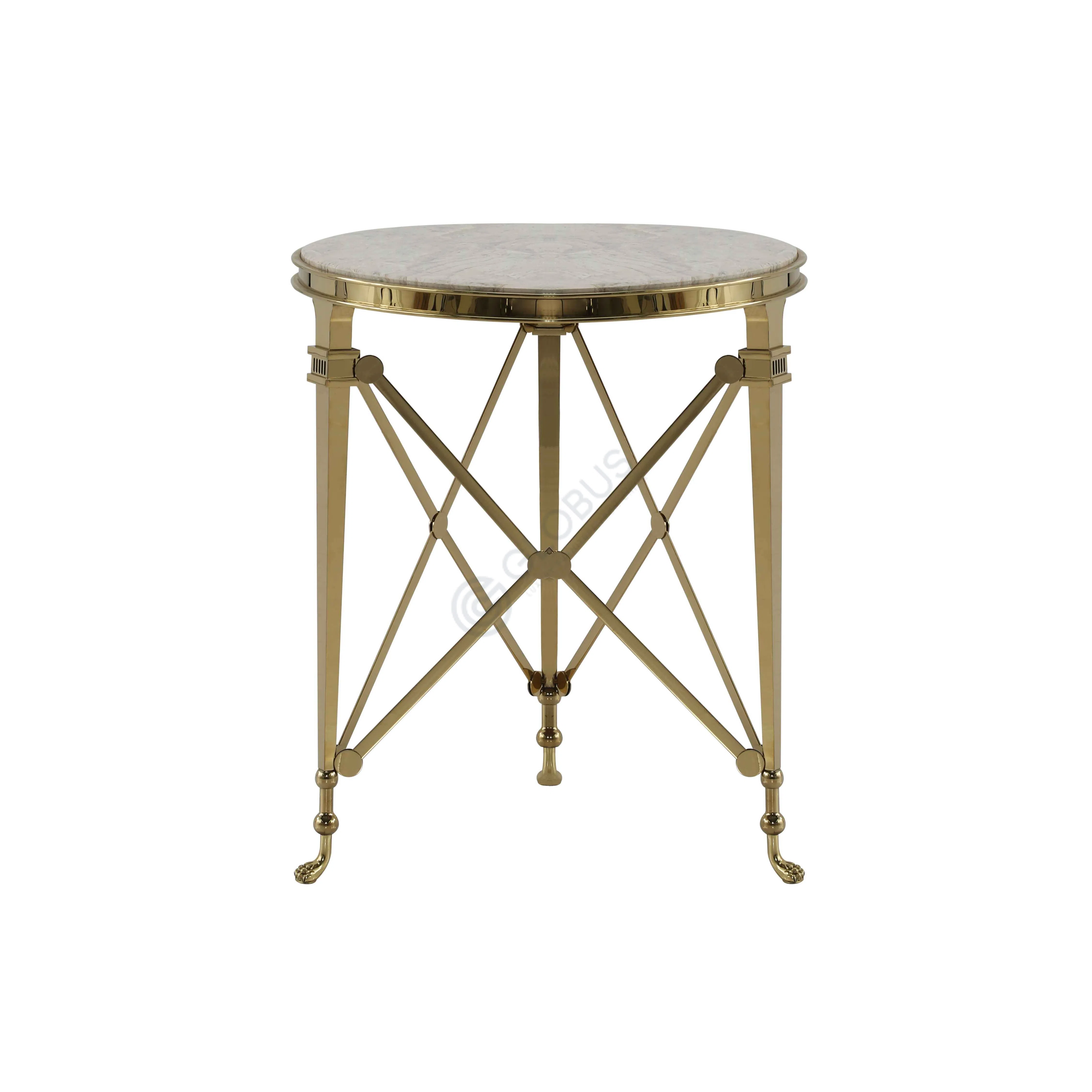 Угловой столик Unusqua