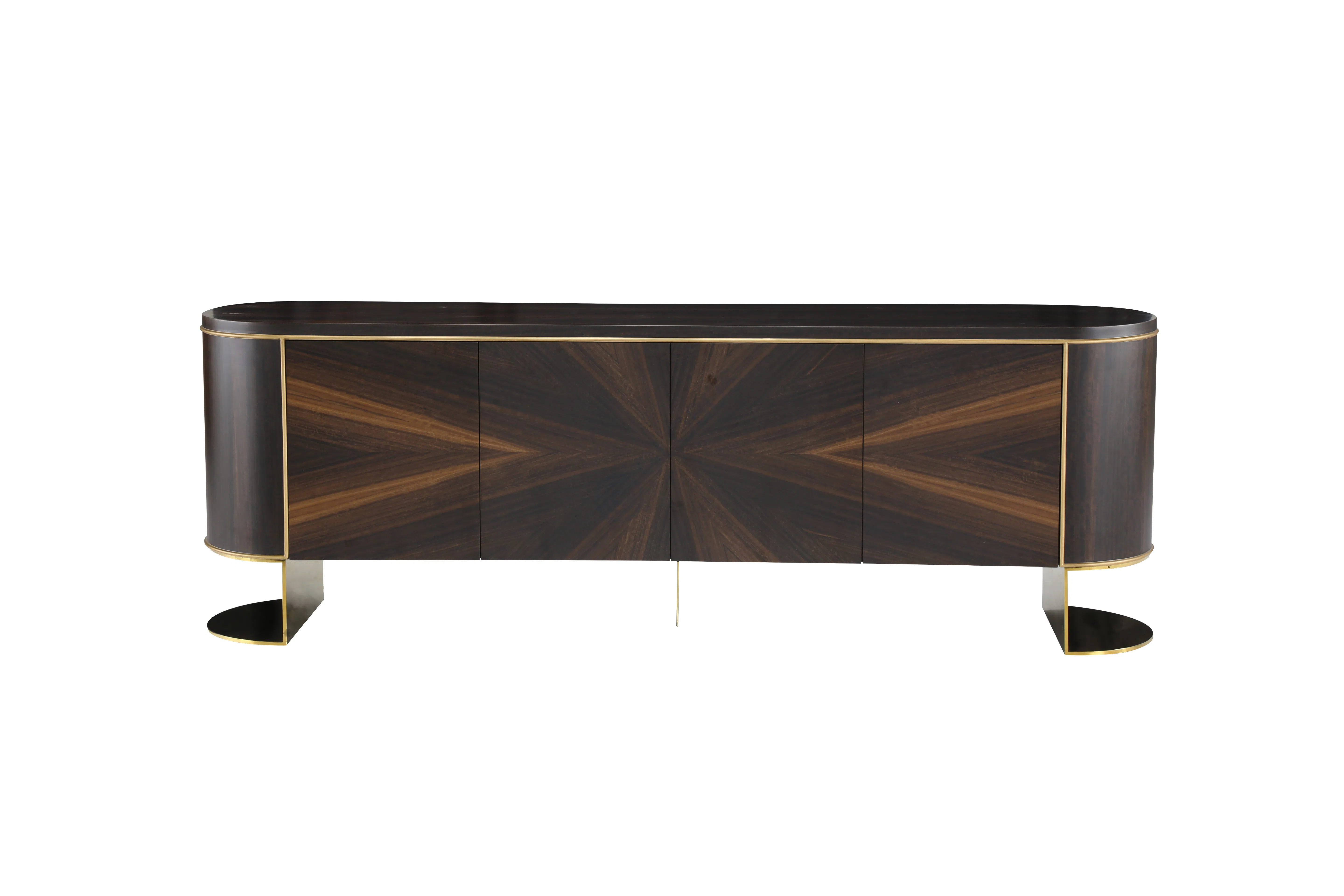 ТВ тумба CARACOLE Prime Time