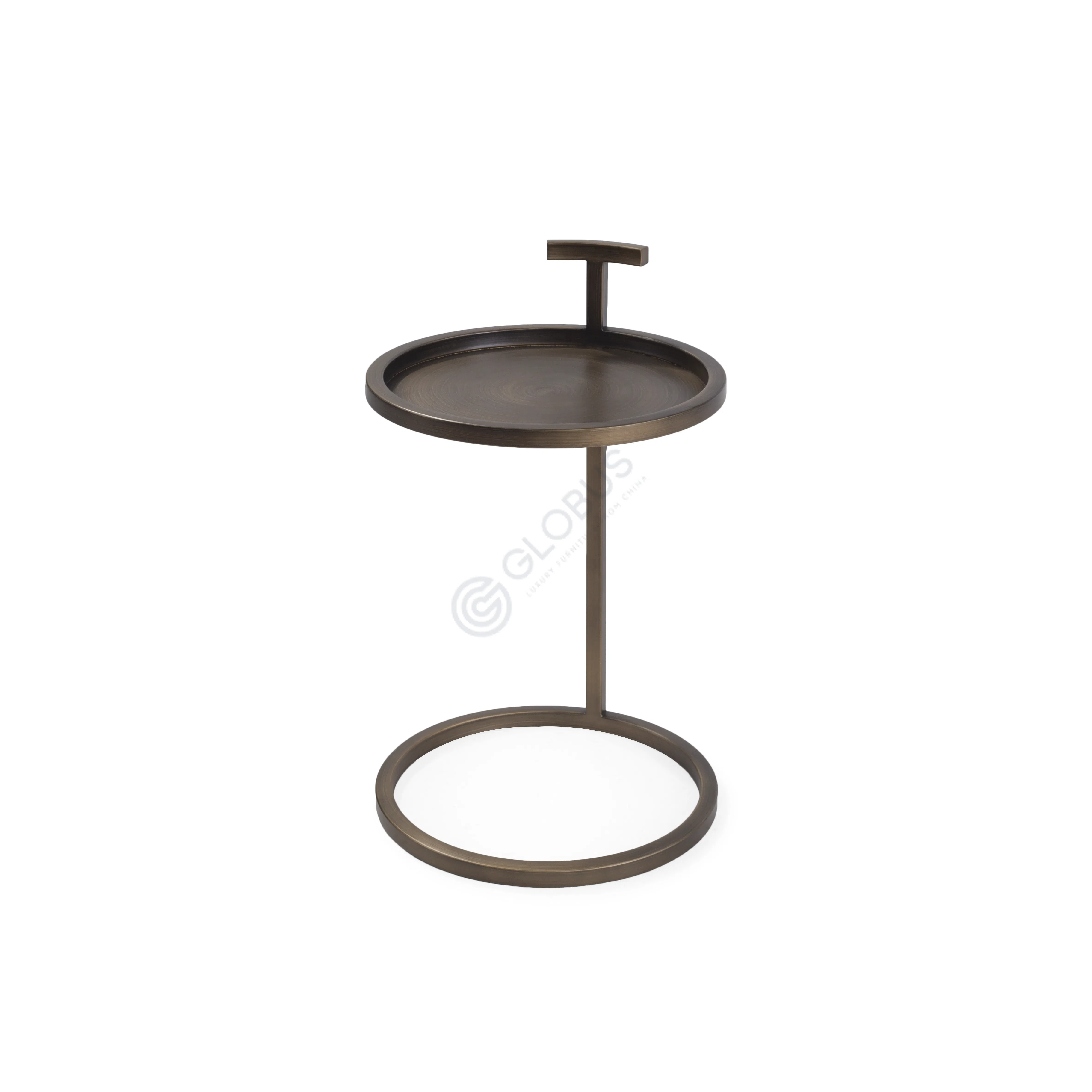 Угловой столик Cupido