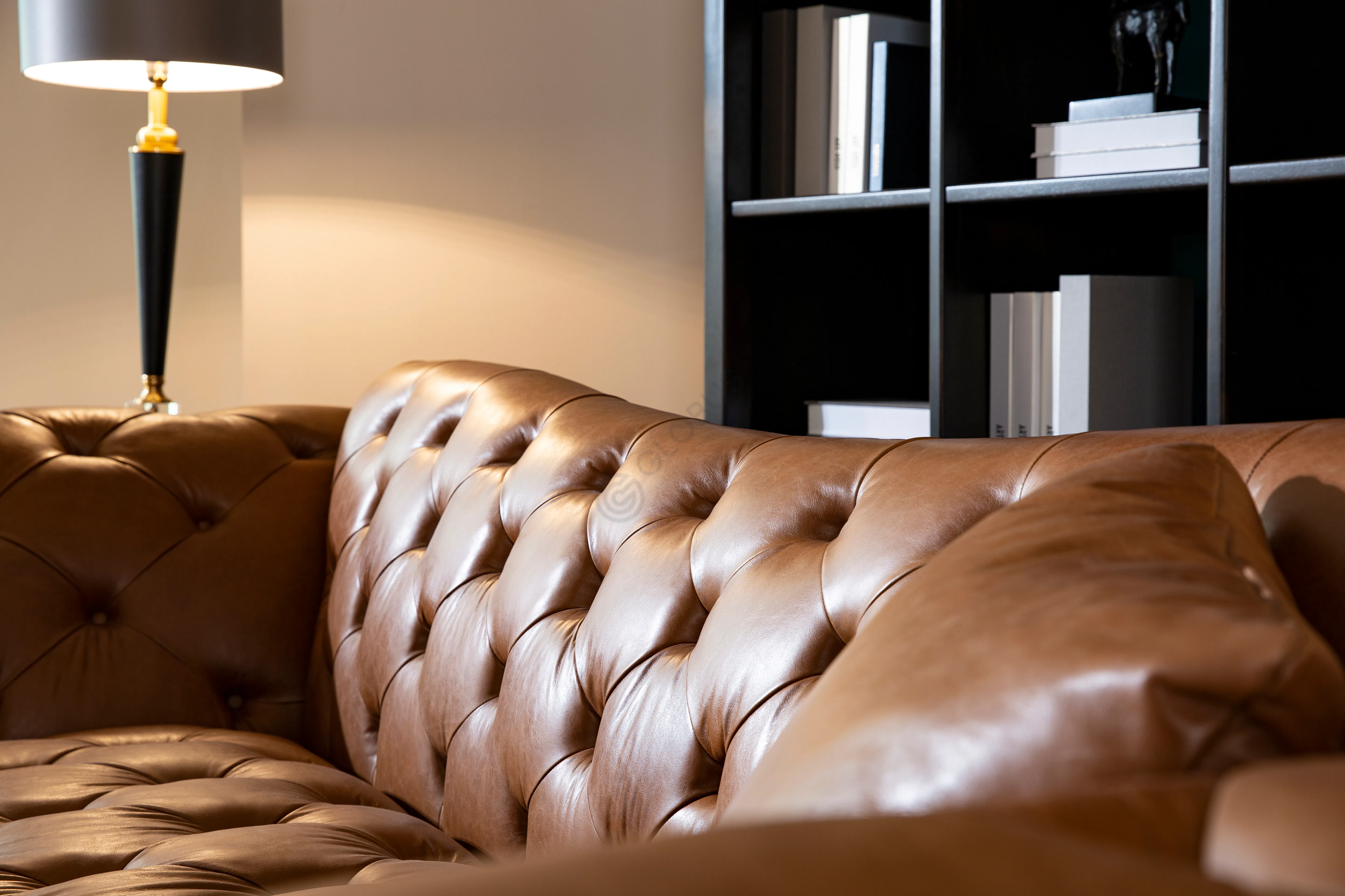 Диван BAKER Chatworth