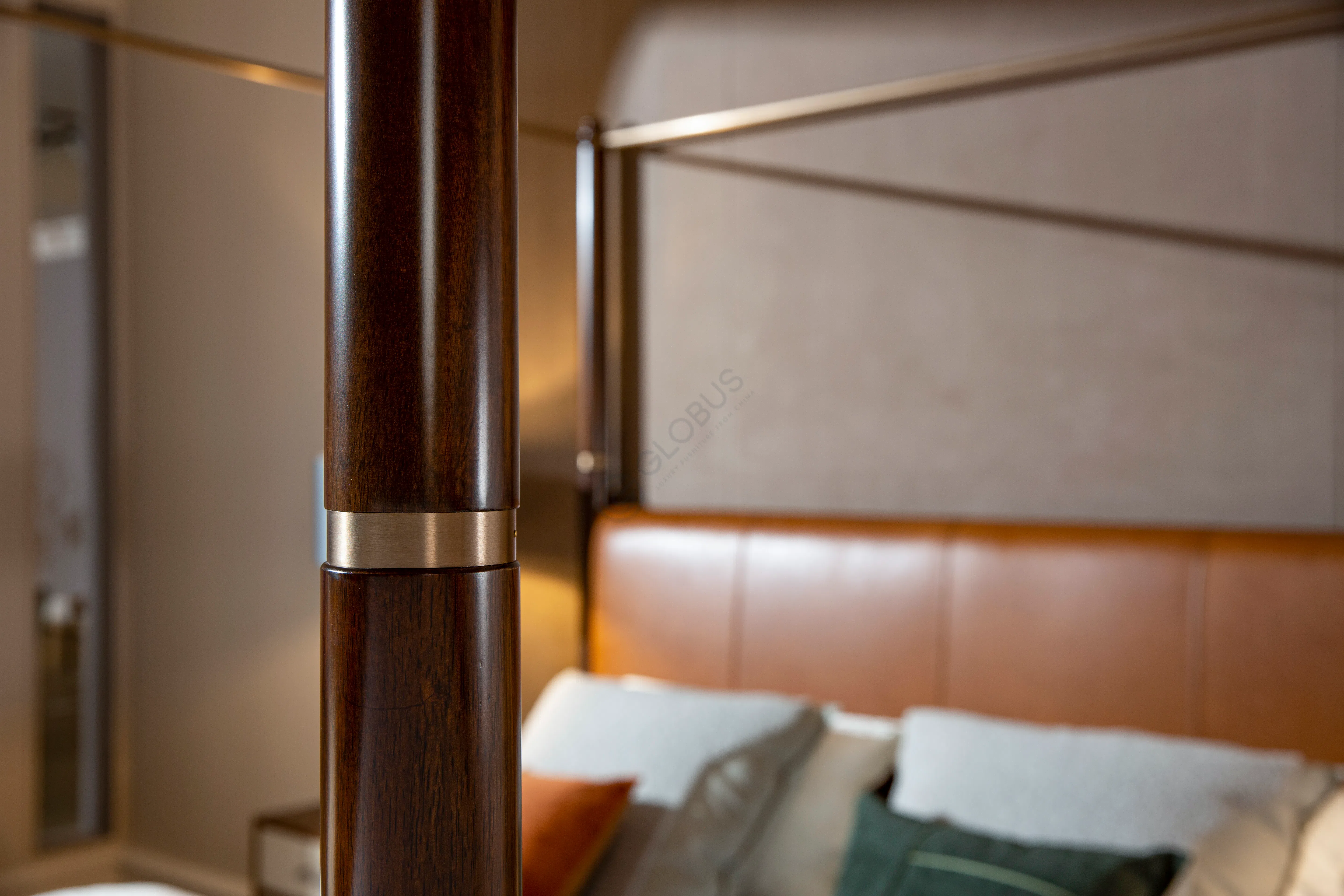 Кровать Velecia